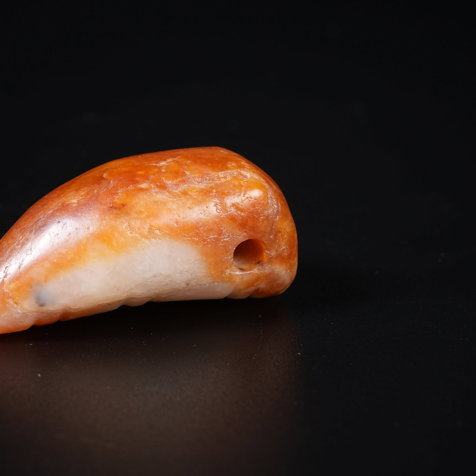 A ANCIENT JADE CICADA - 7