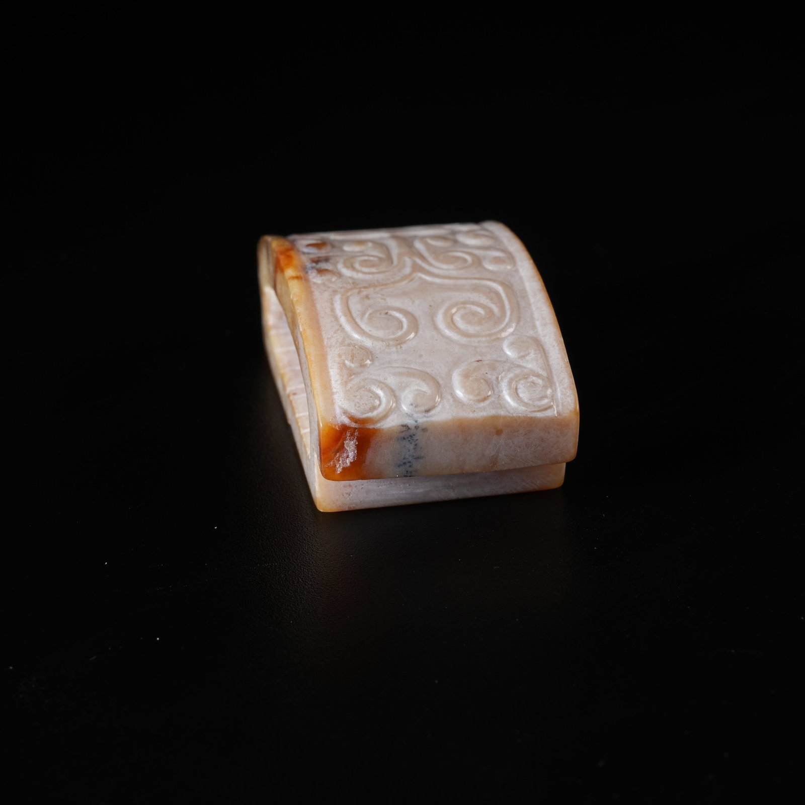 A ANCIENT SWORD GUARD - 3