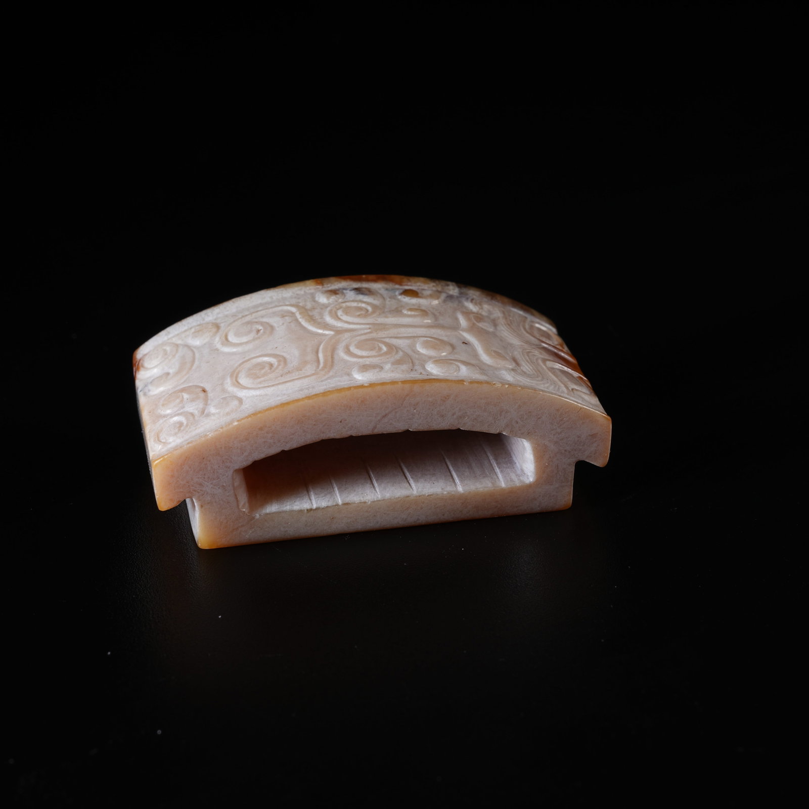 A ANCIENT SWORD GUARD - 4