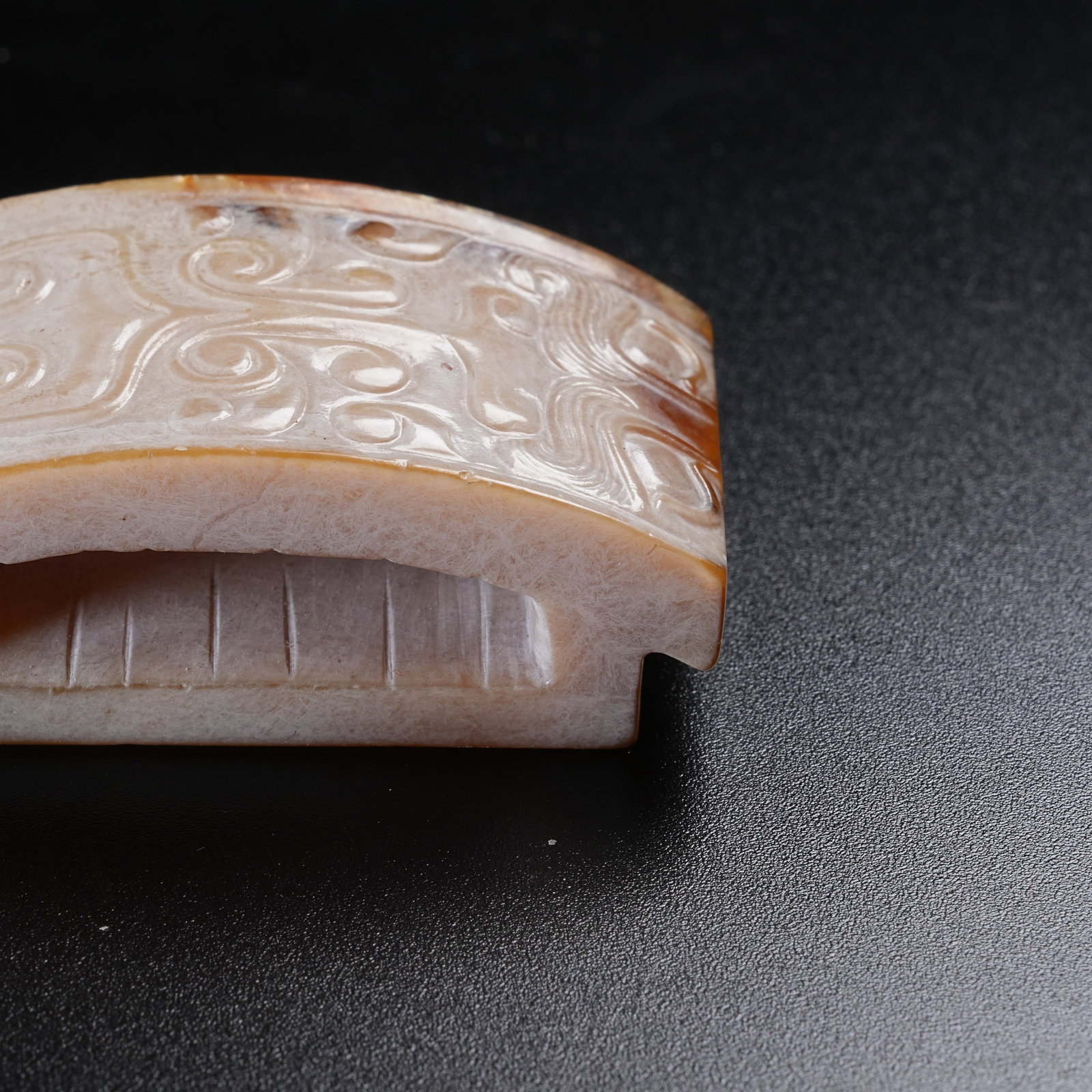 A ANCIENT SWORD GUARD - 6