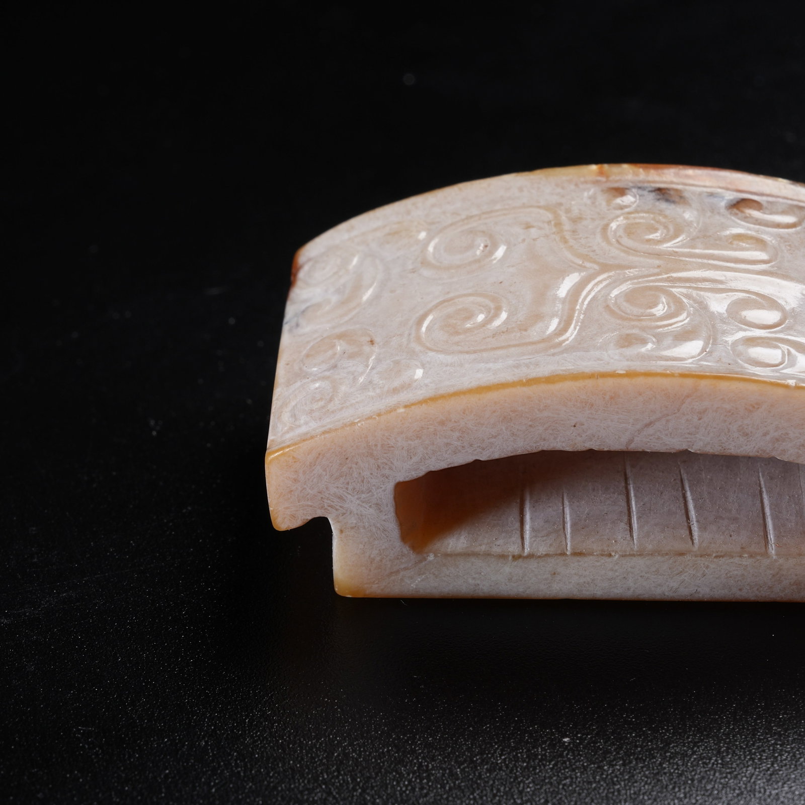 A ANCIENT SWORD GUARD - 7