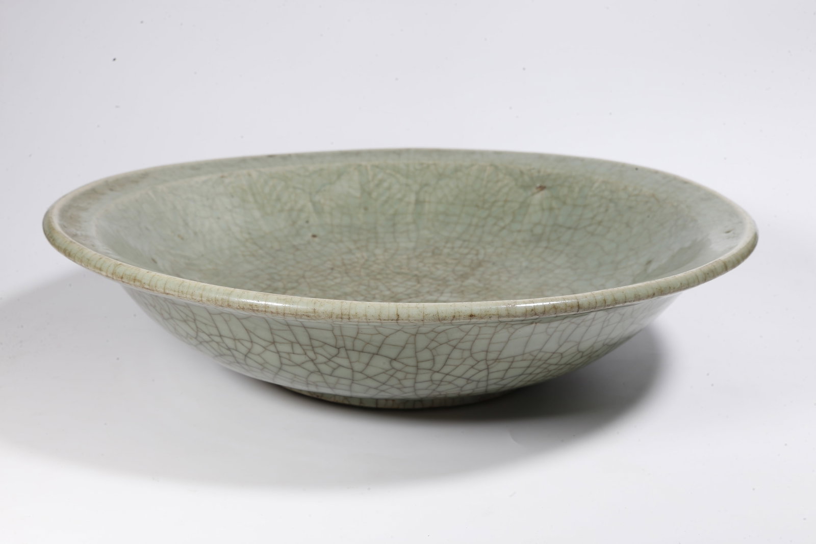 A GUAN KILN-STYLE WASHER (1 of 11)