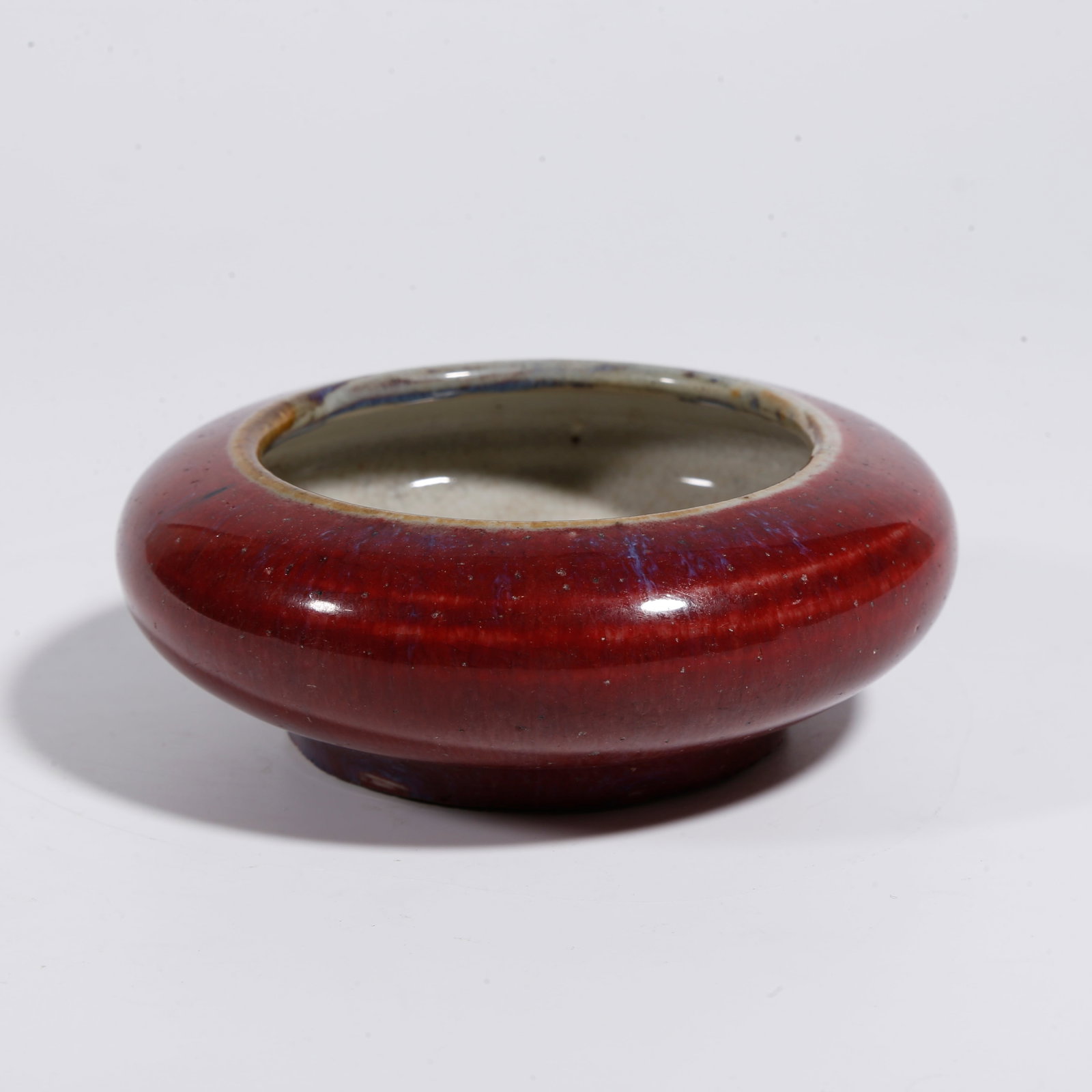 A FLAMBE GLAZE WASHER (1 of 8)