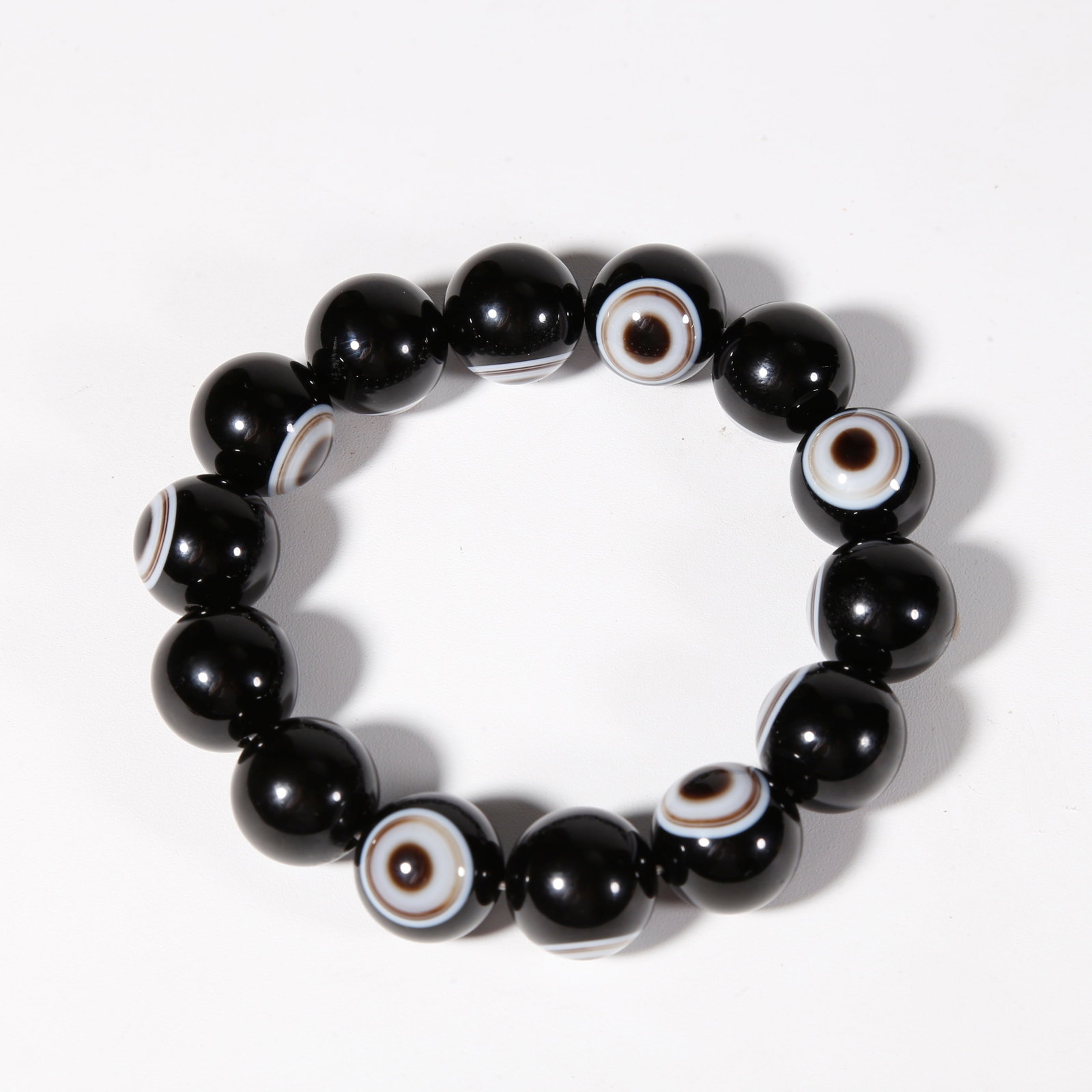 A AGATE BRACELET (1 of 8)
