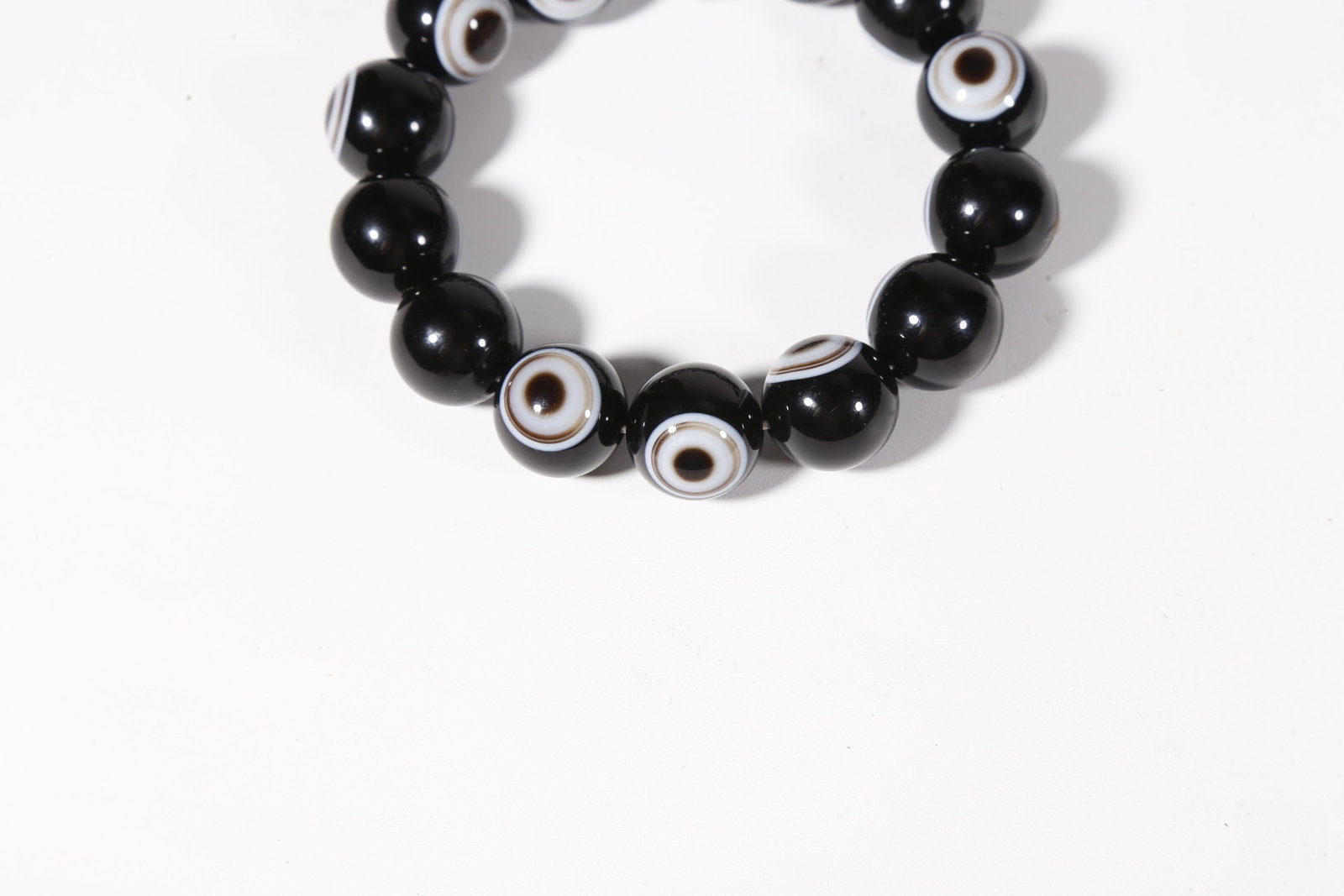 A AGATE BRACELET - 3