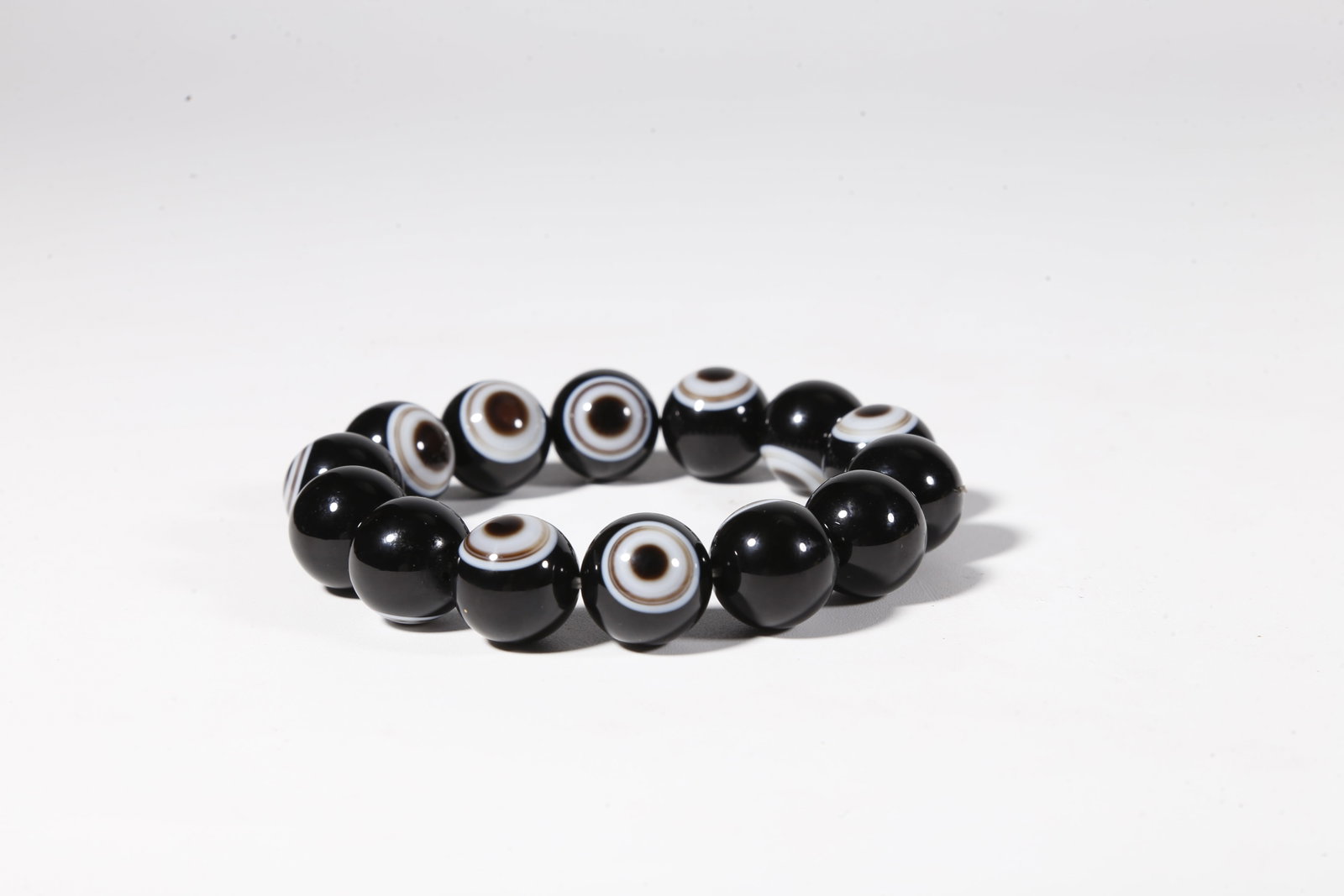 A AGATE BRACELET - 4