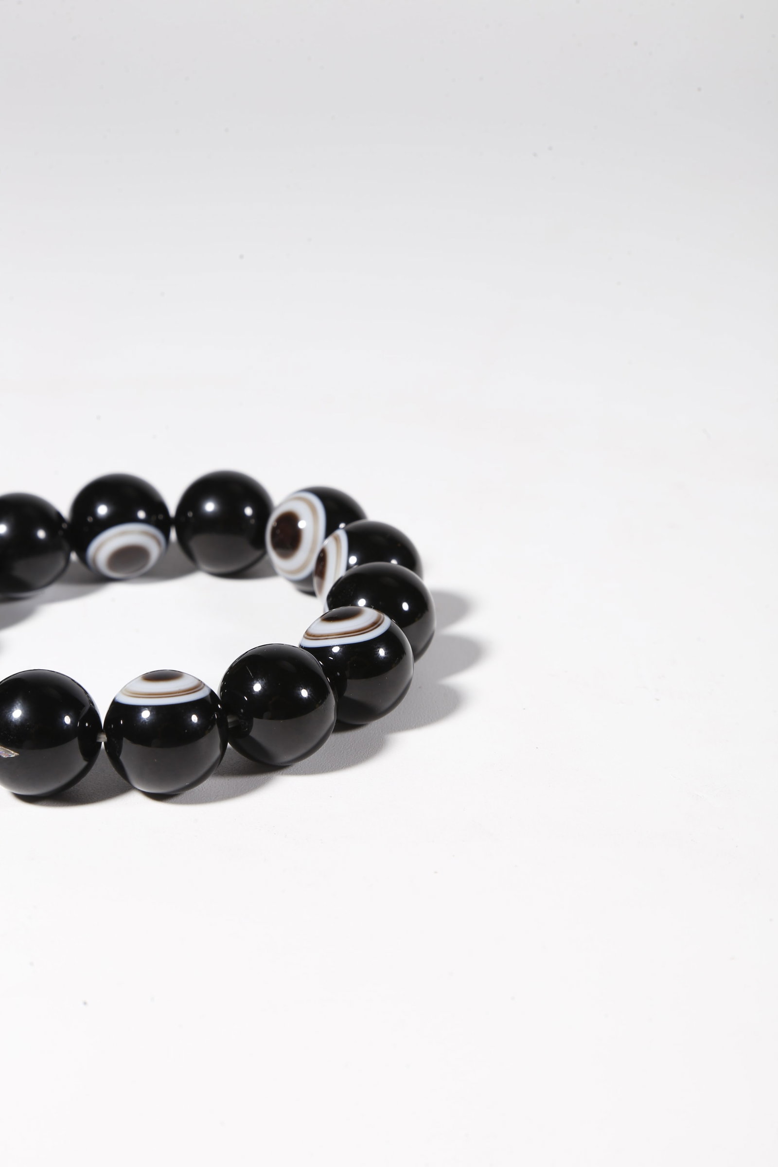 A AGATE BRACELET - 5