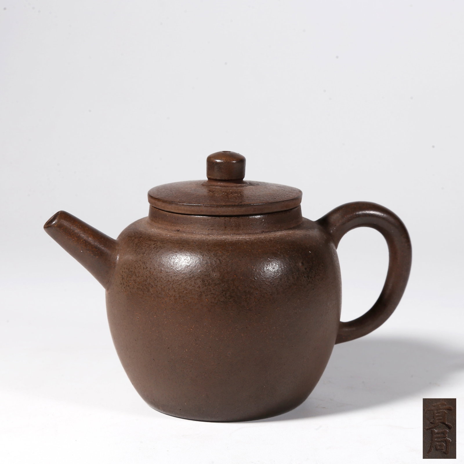 A ZISHA EWER: Zisha Ewer
