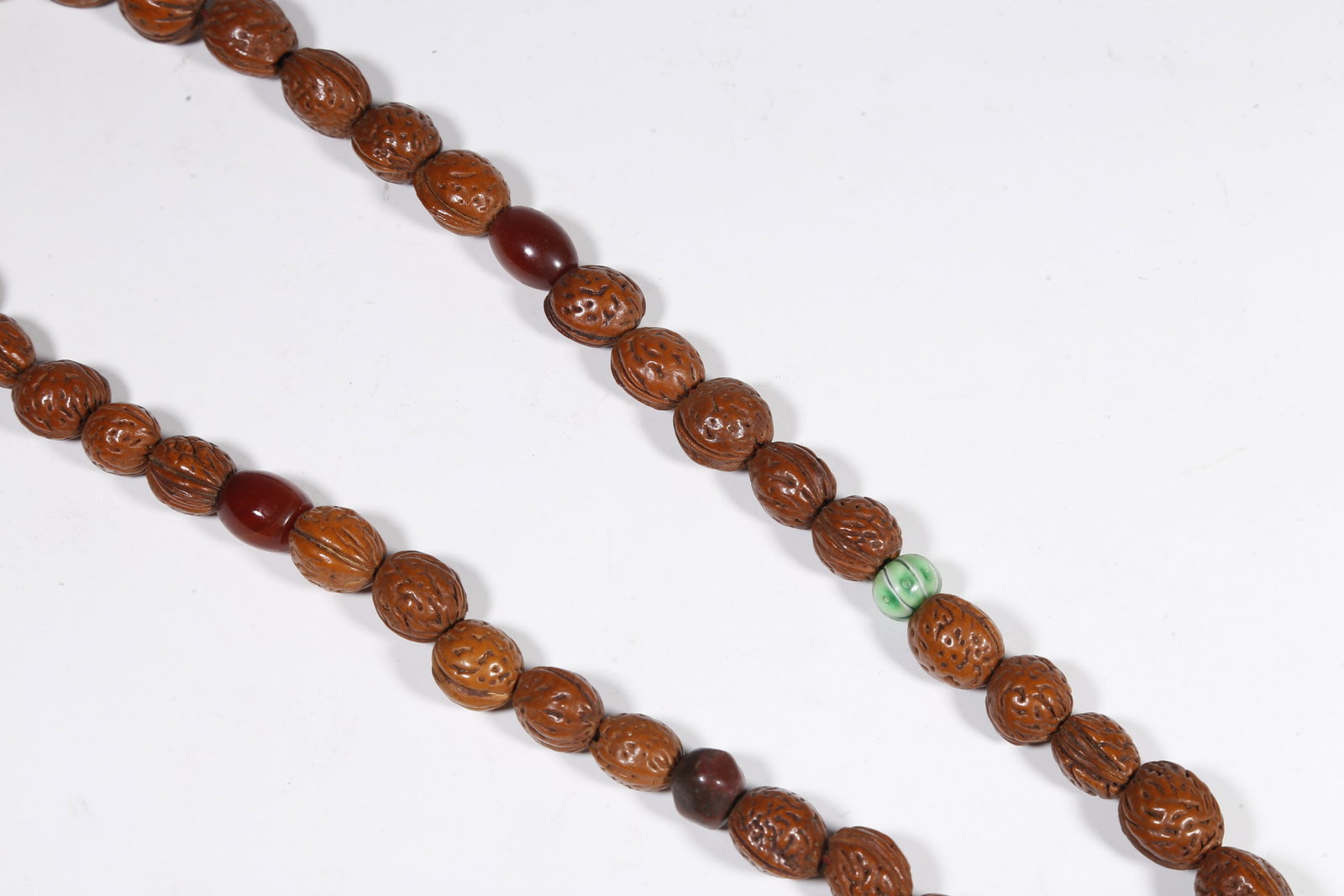 A NUT-KERNEL PENDANT - 3