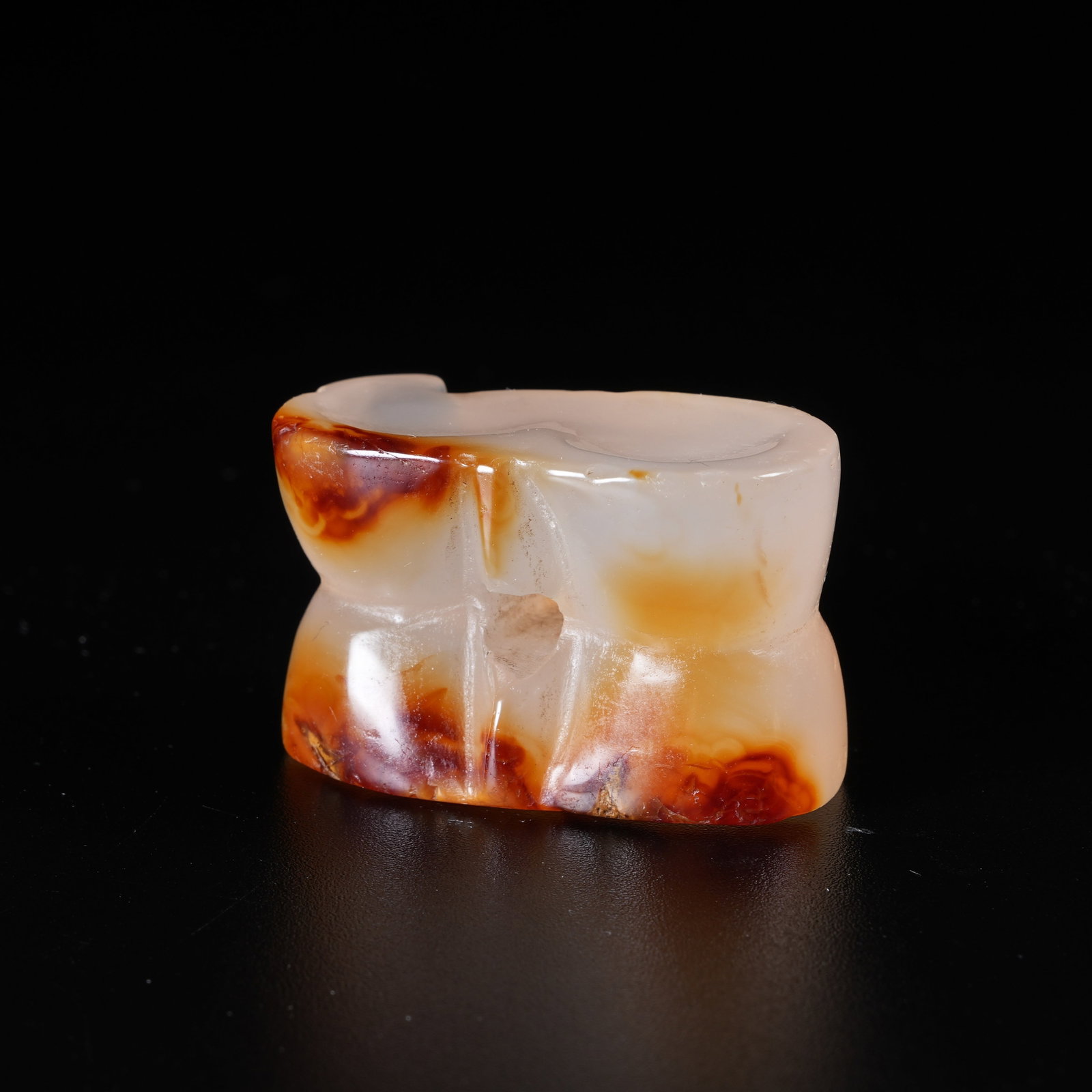 A AGATE PENDANT (1 of 8)