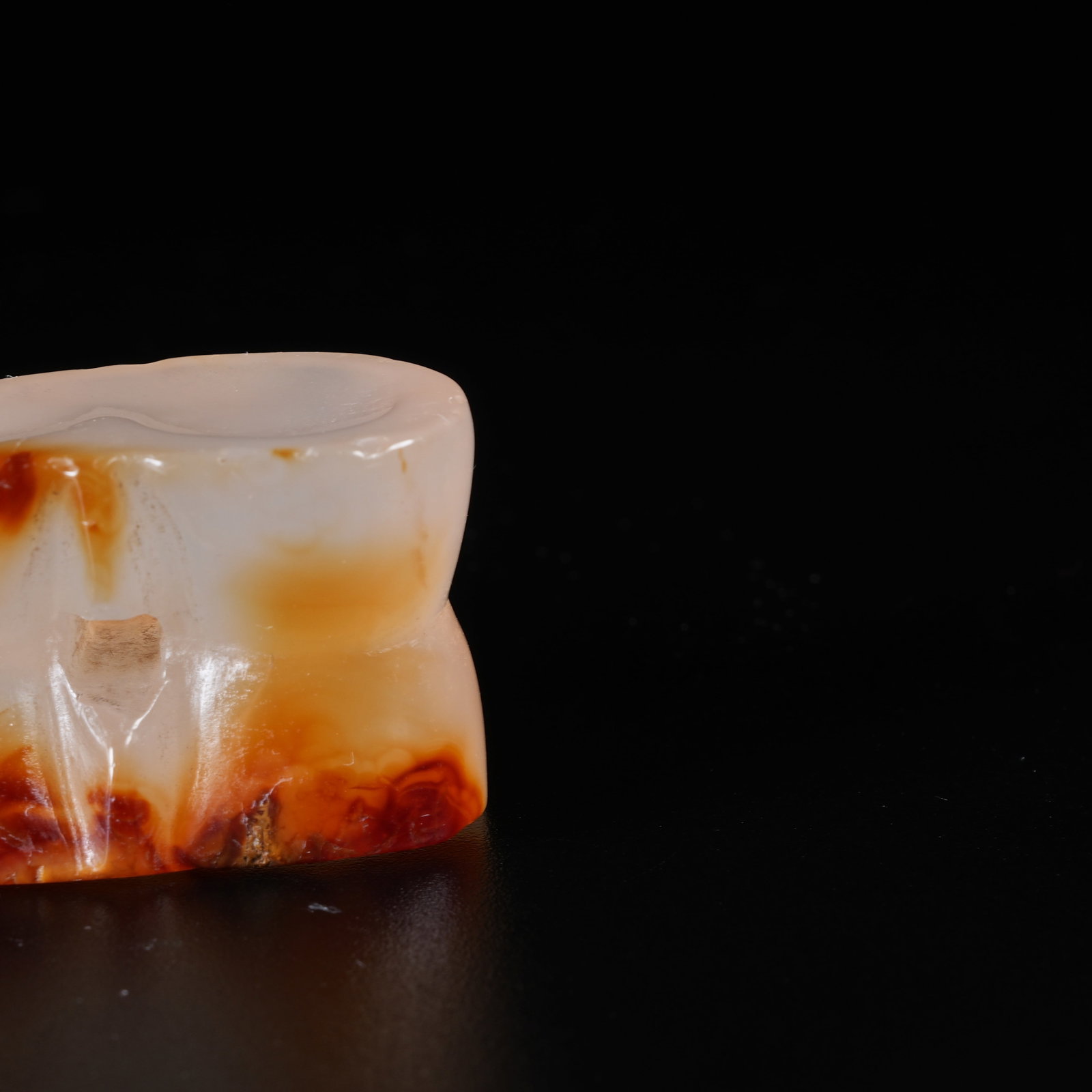 A AGATE PENDANT - 6