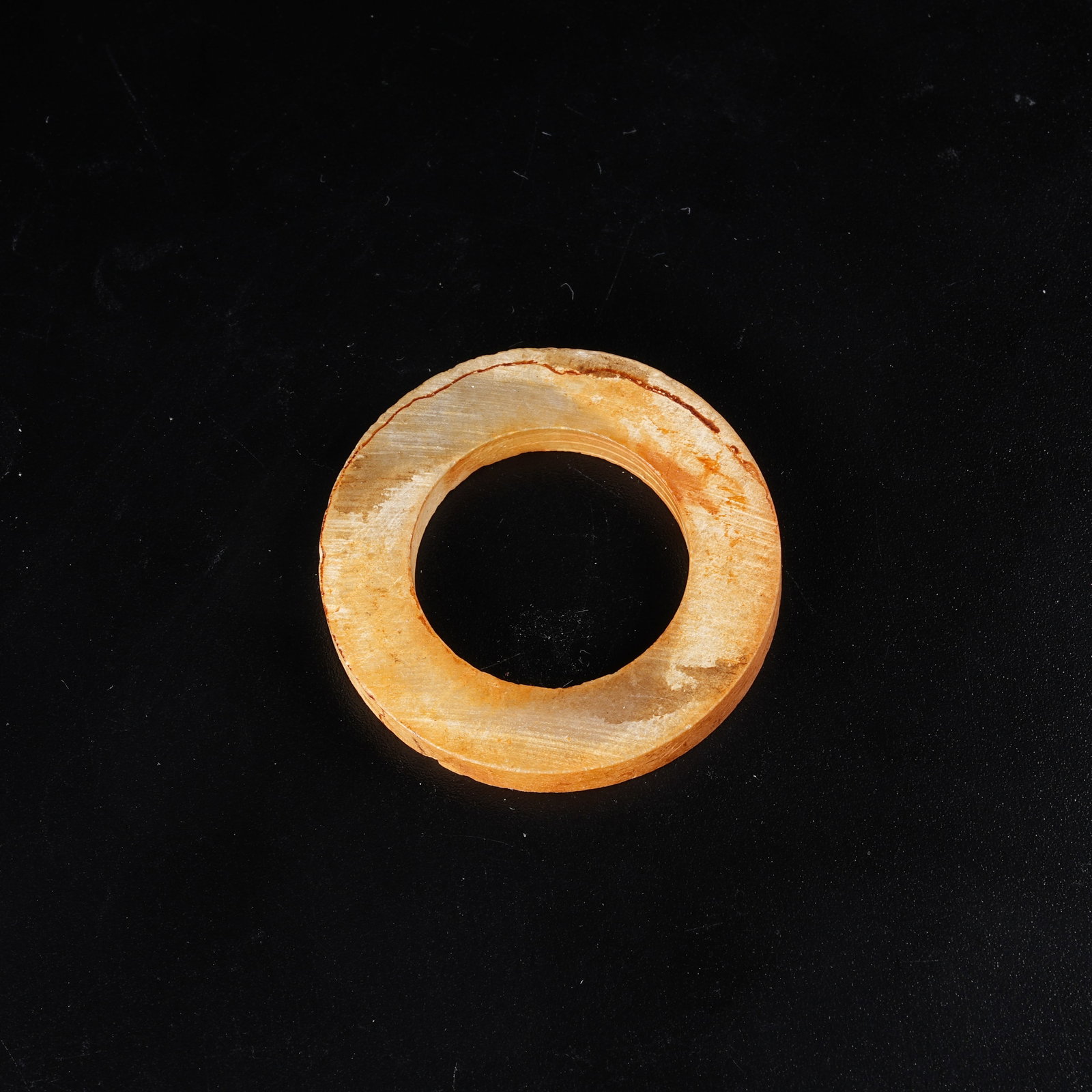 A ANCIENT JADE BI DISC (1 of 9)