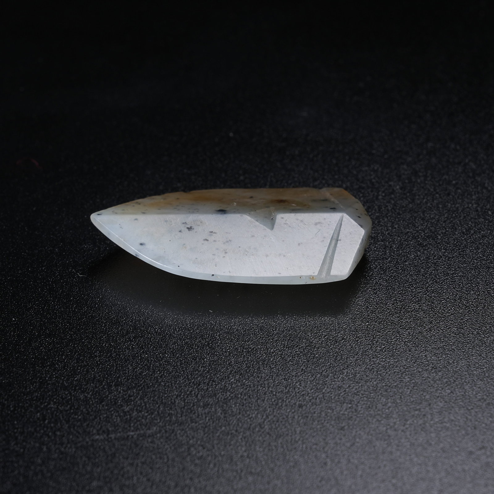 A ANCIENT JADE CICADA - 2