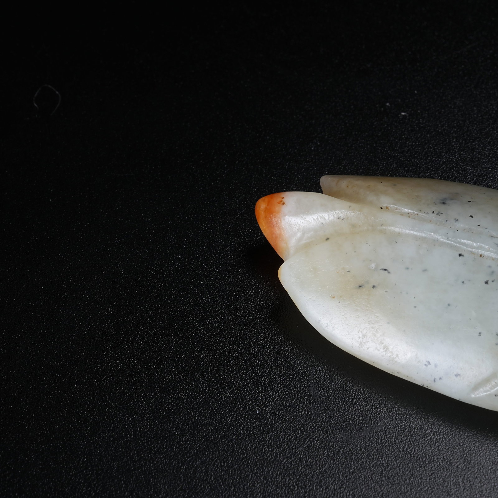 A ANCIENT JADE CICADA - 6