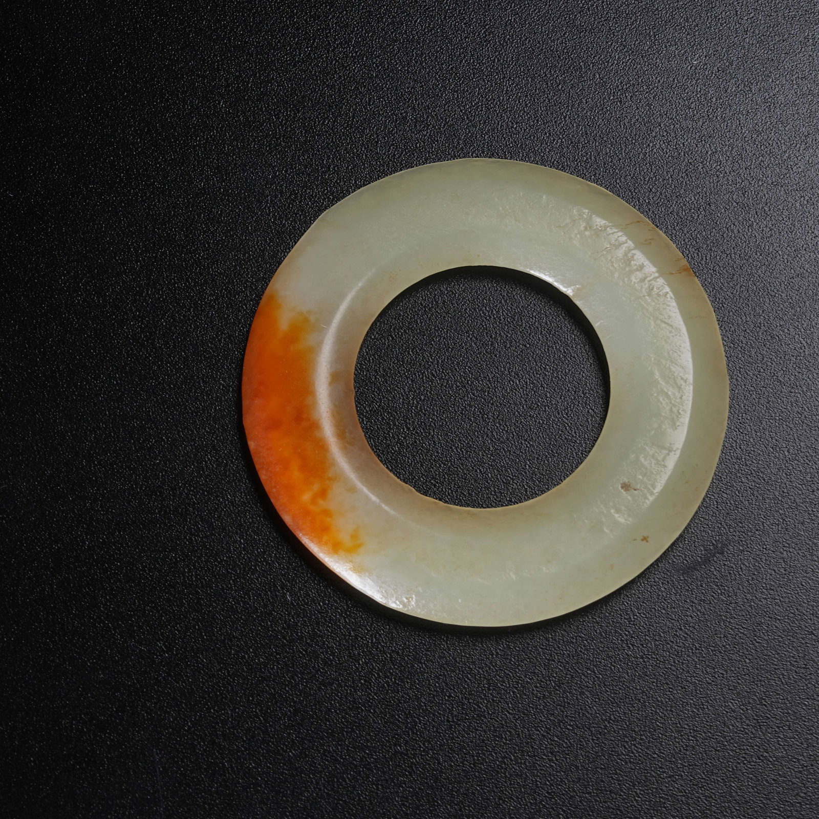 A ANCIENT JADE BI DISC - 10