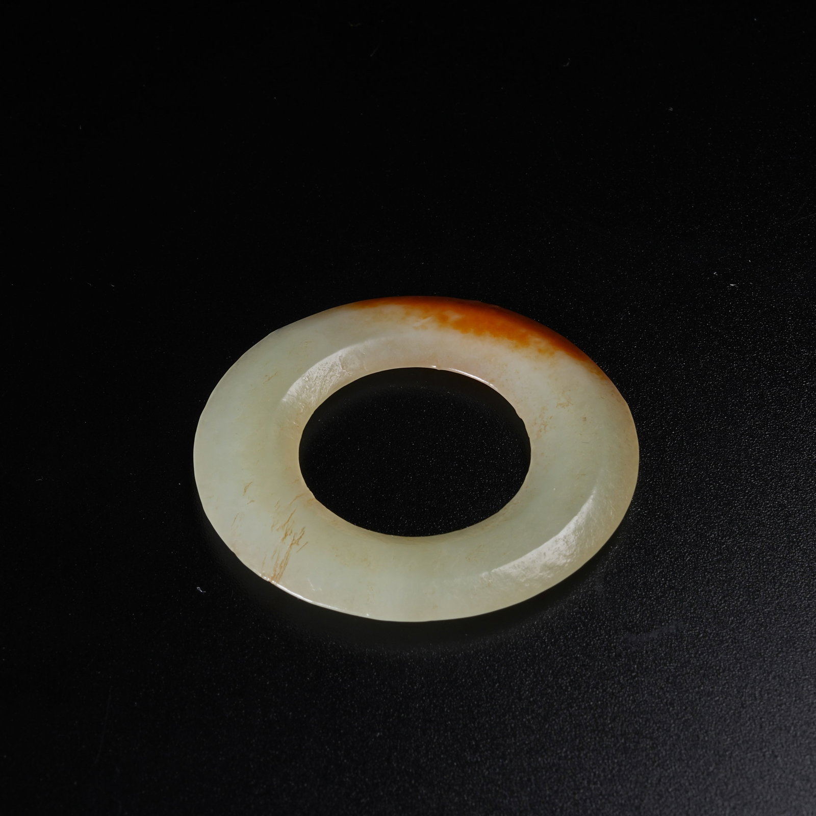 A ANCIENT JADE BI DISC - 6