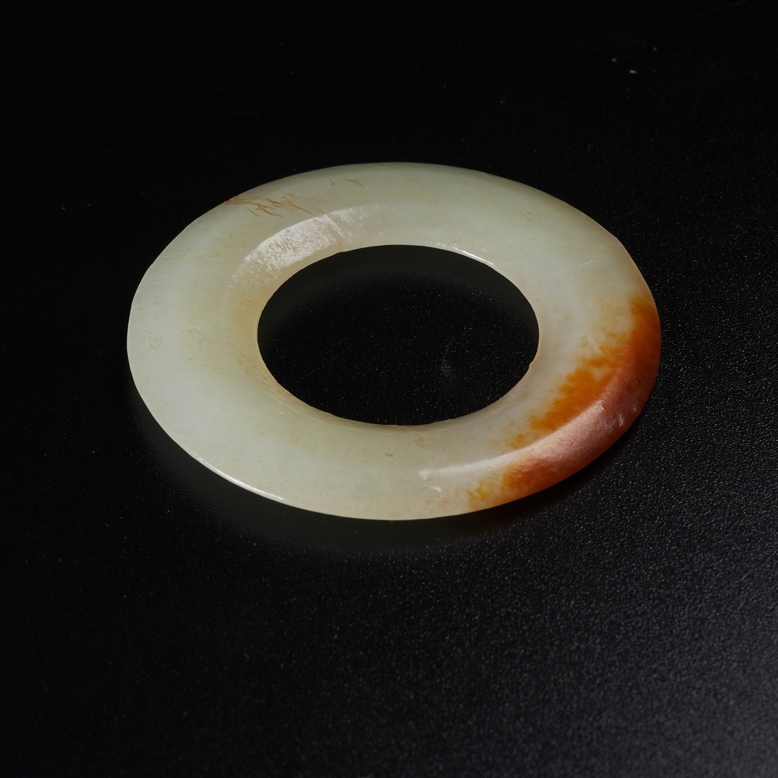 A ANCIENT JADE BI DISC - 7