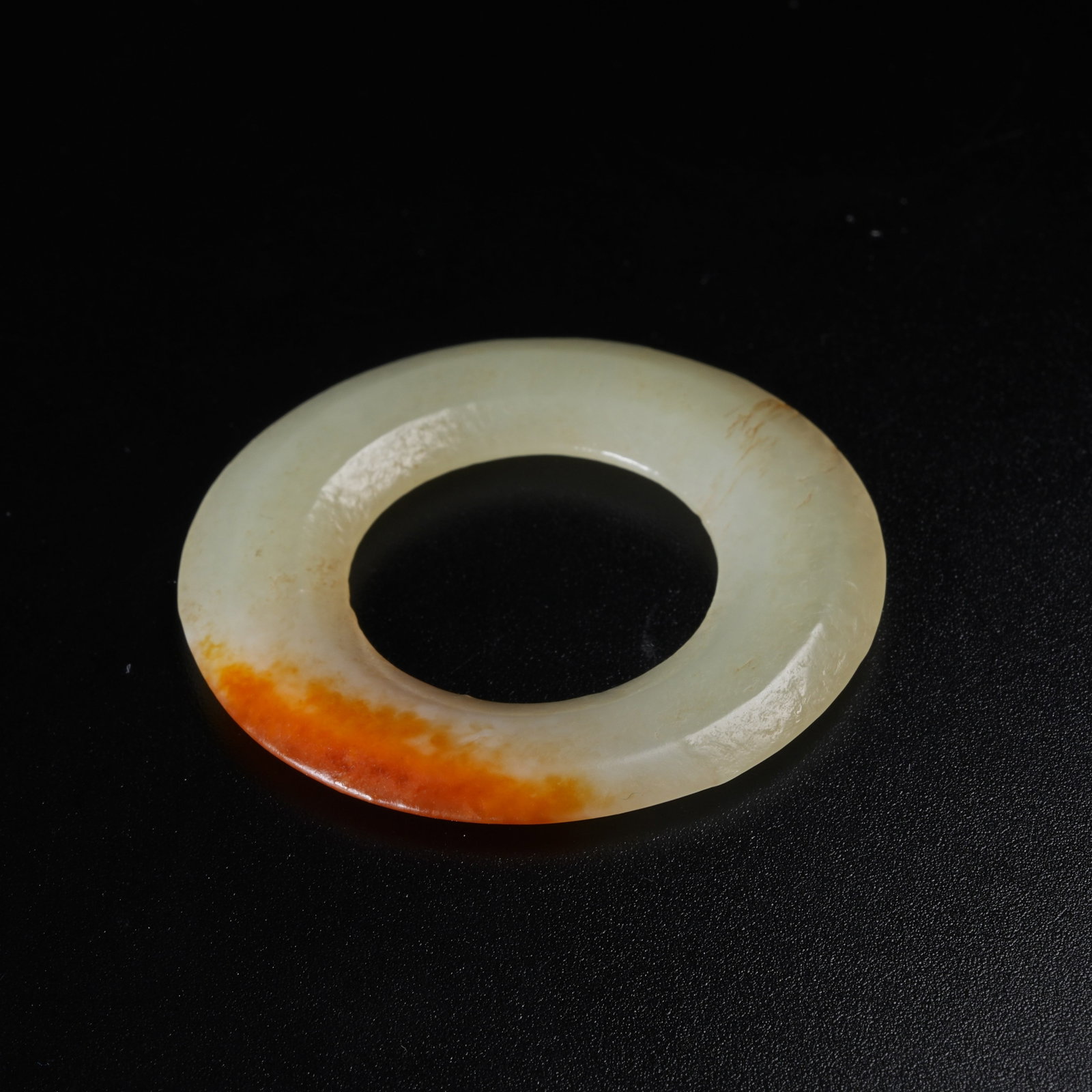 A ANCIENT JADE BI DISC - 8