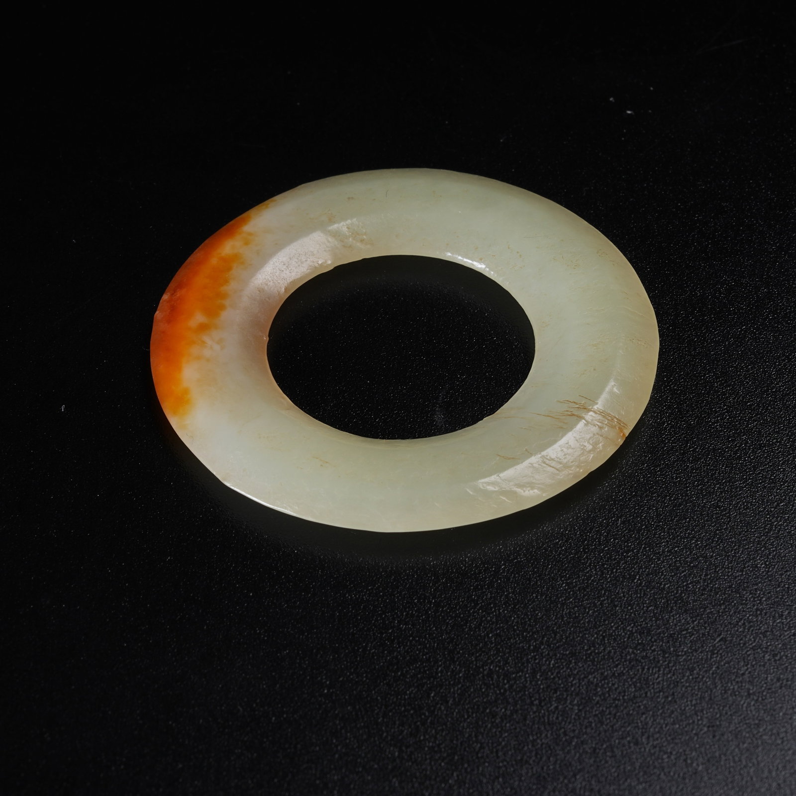 A ANCIENT JADE BI DISC - 9