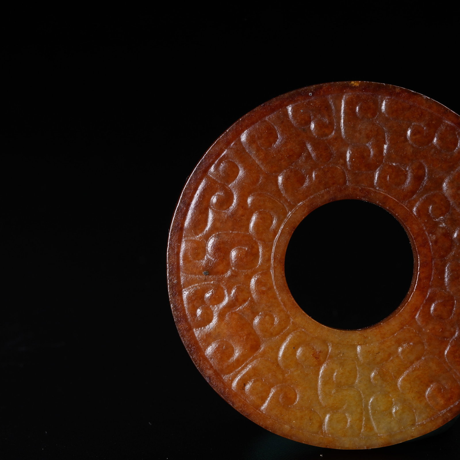 A ANCIENT JADE BI DISC - 2