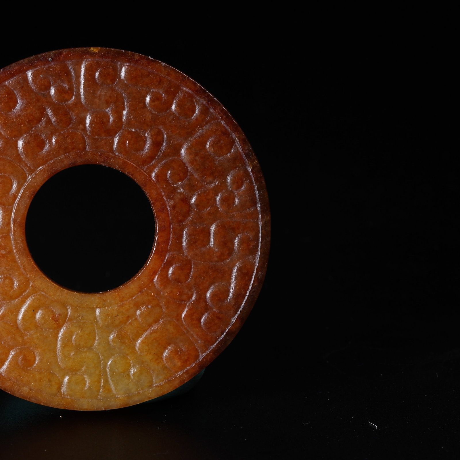 A ANCIENT JADE BI DISC - 3