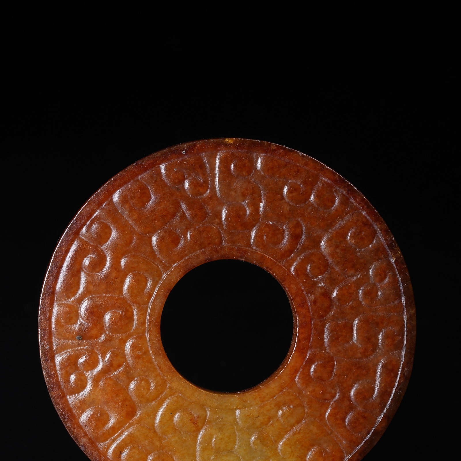 A ANCIENT JADE BI DISC - 4