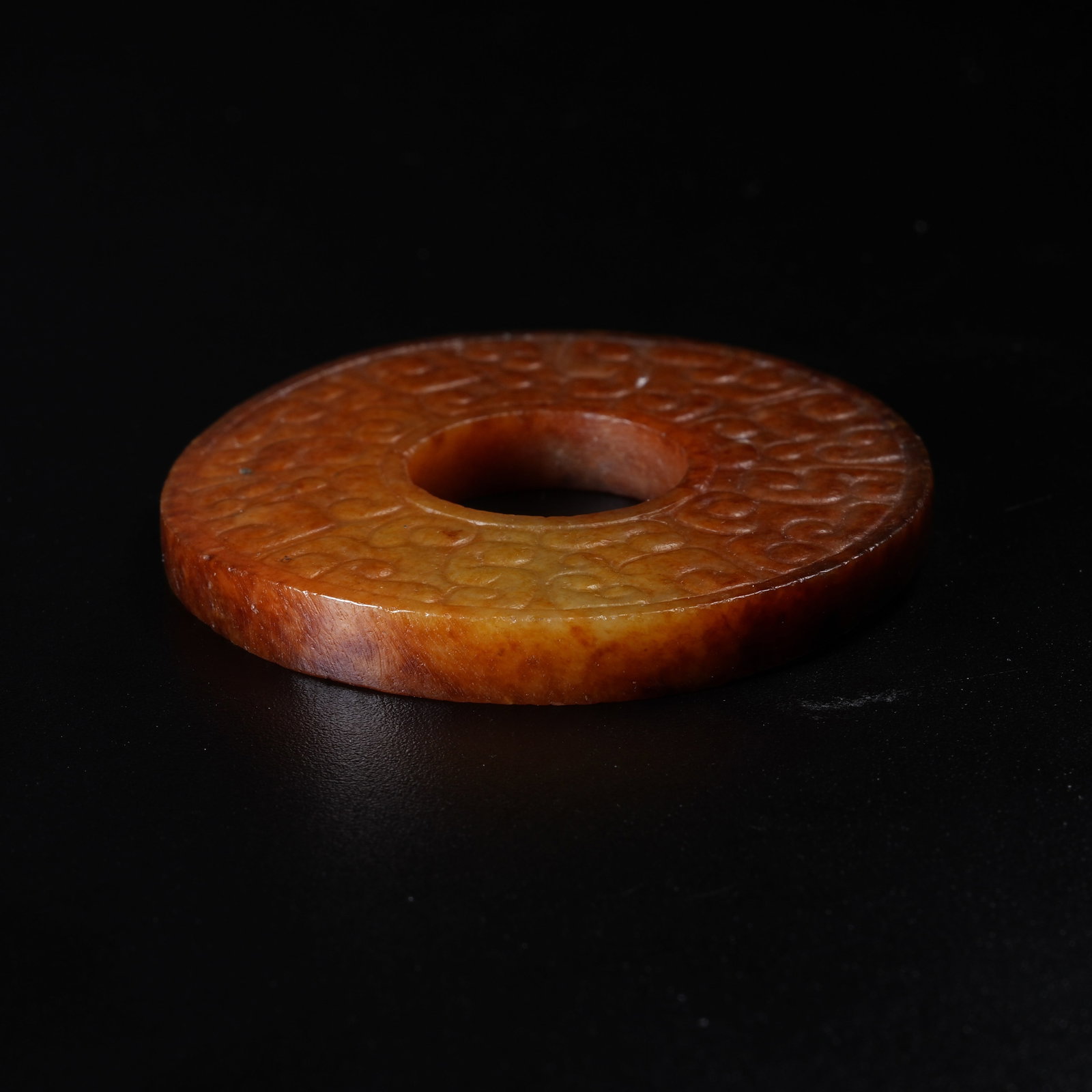 A ANCIENT JADE BI DISC - 5