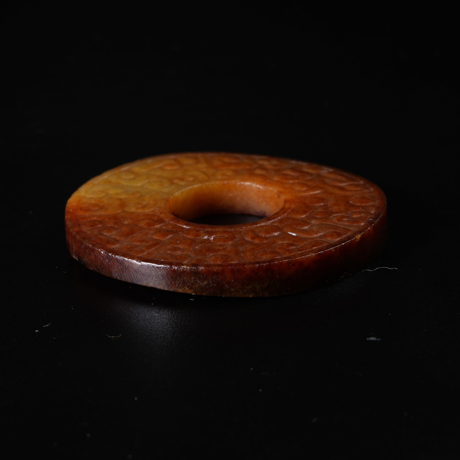A ANCIENT JADE BI DISC - 6