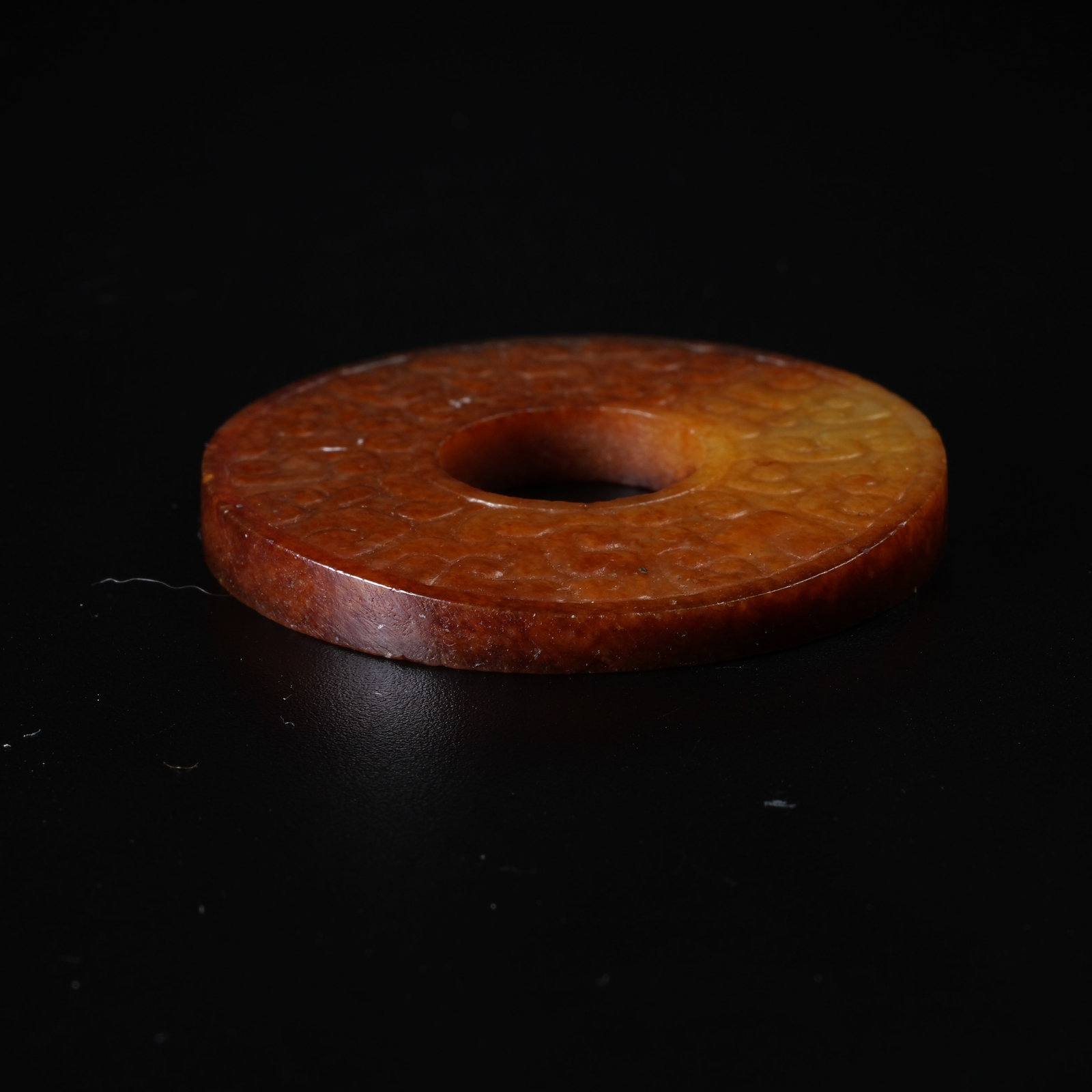 A ANCIENT JADE BI DISC - 7