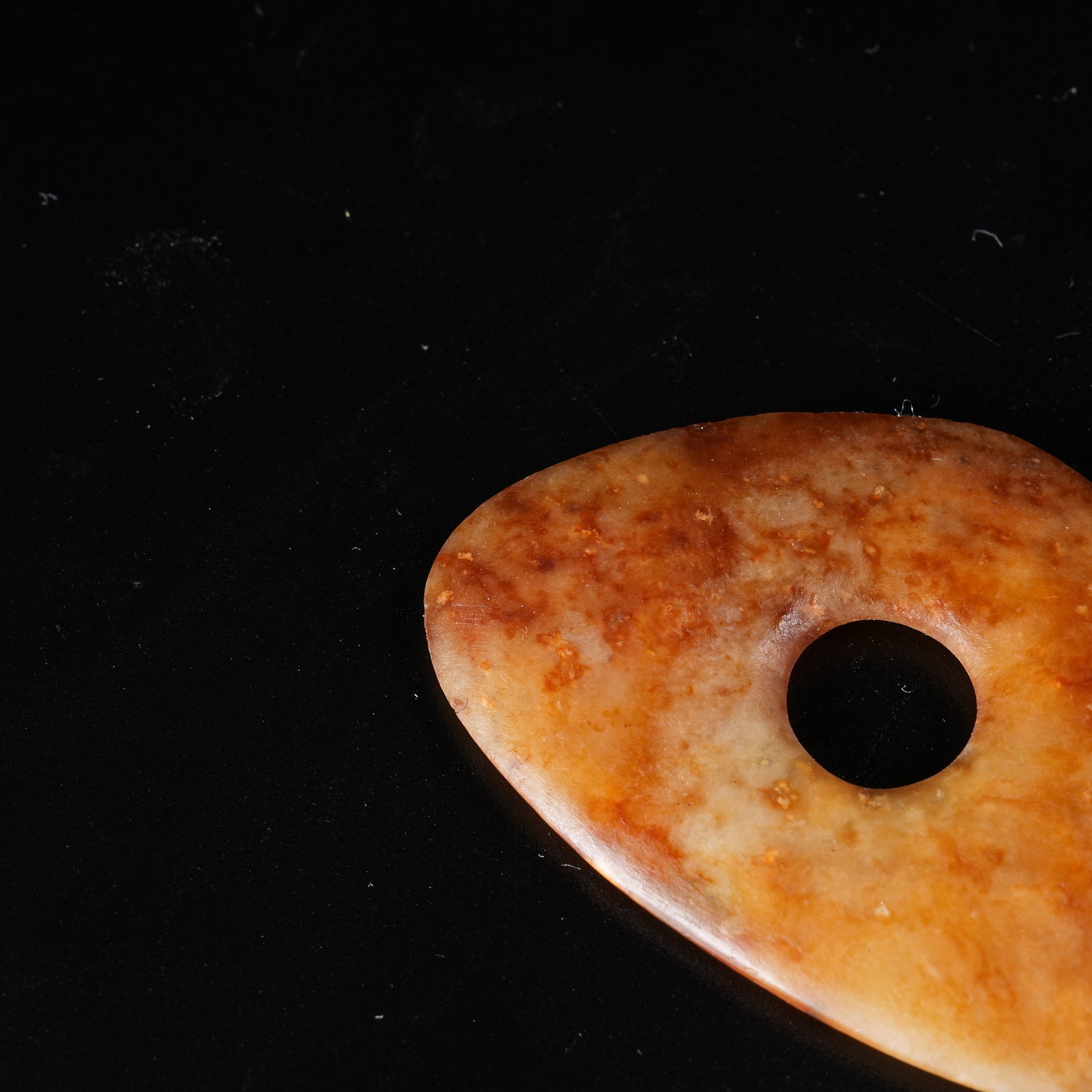 A ANCIENT JADE BI DISC - 2