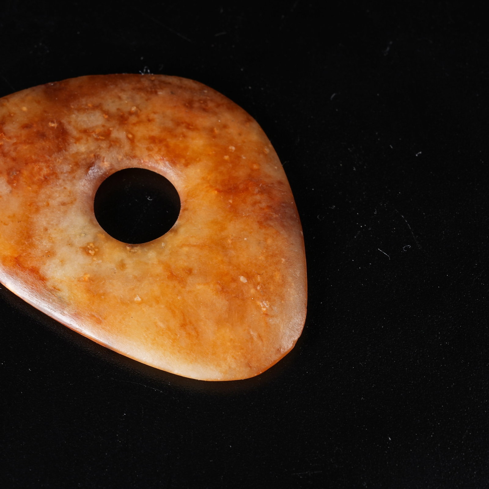 A ANCIENT JADE BI DISC - 3