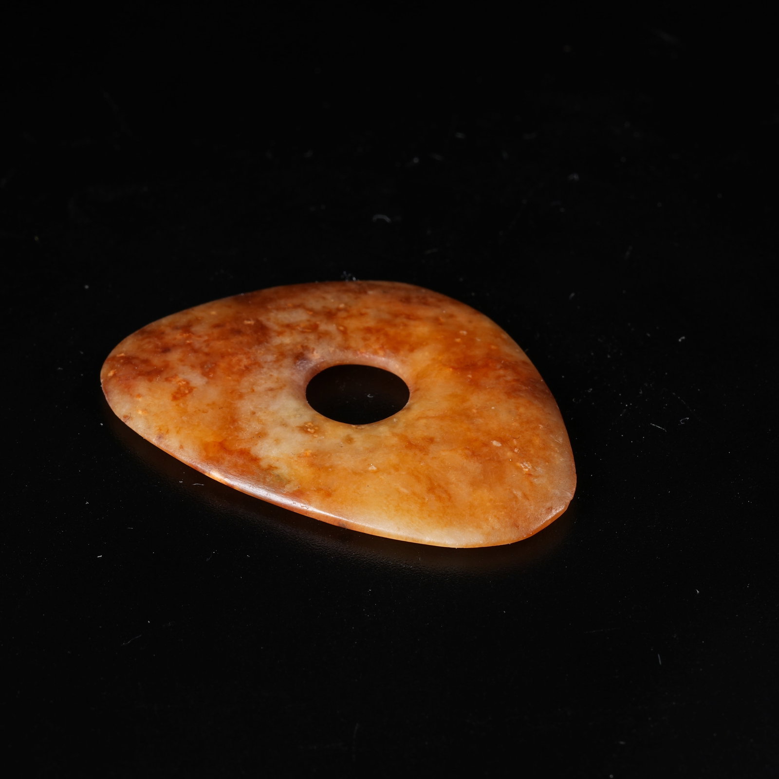 A ANCIENT JADE BI DISC - 4