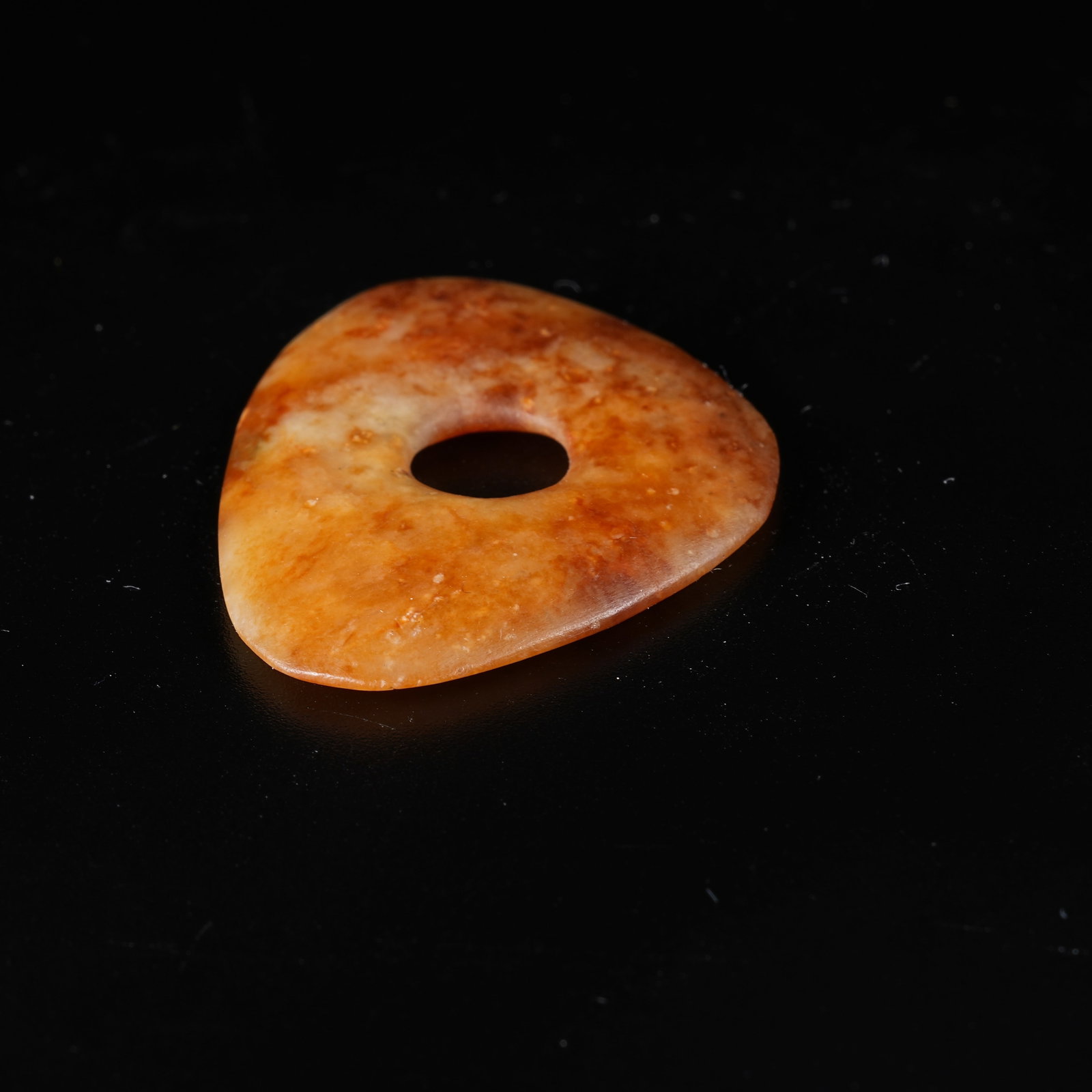 A ANCIENT JADE BI DISC - 5