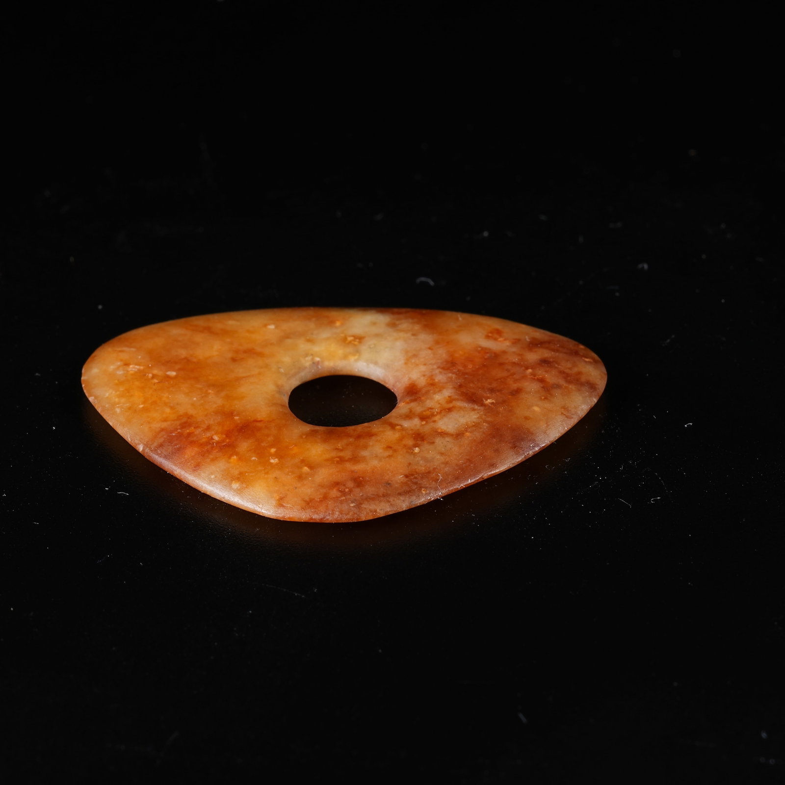 A ANCIENT JADE BI DISC - 6