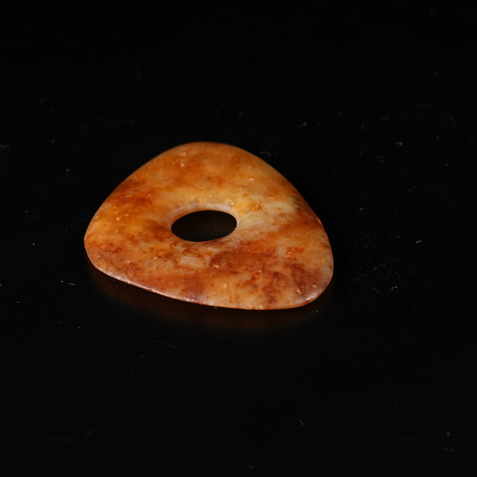A ANCIENT JADE BI DISC - 7