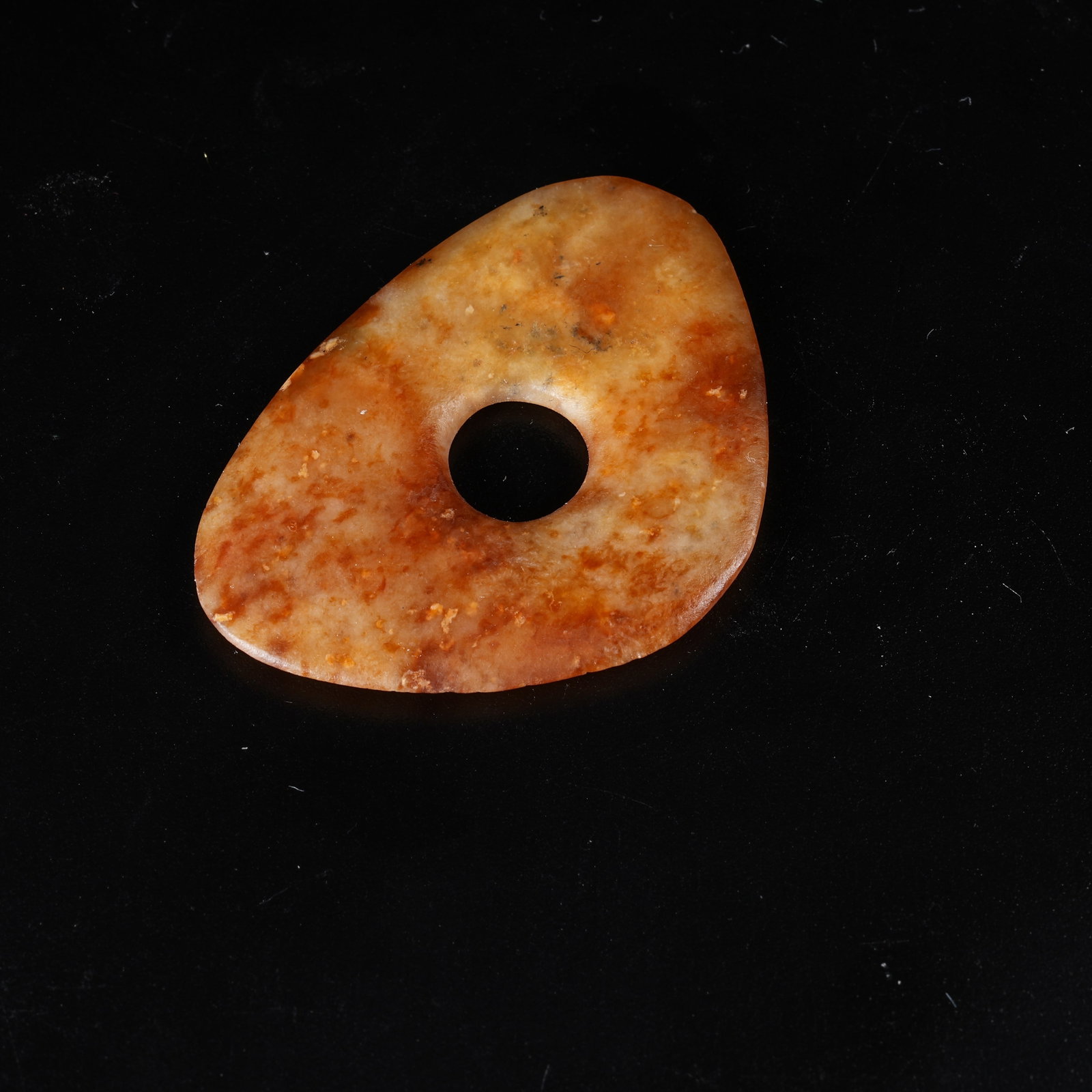 A ANCIENT JADE BI DISC - 8