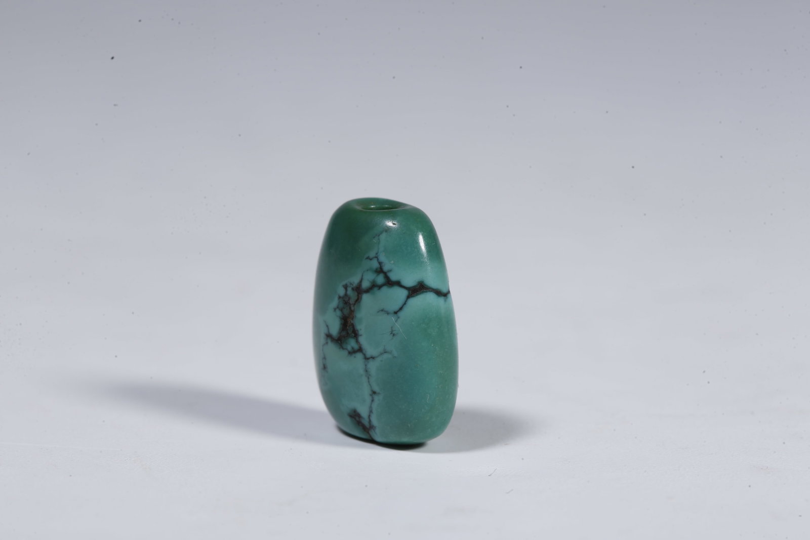 A TURQUOISE PENDANT - 2