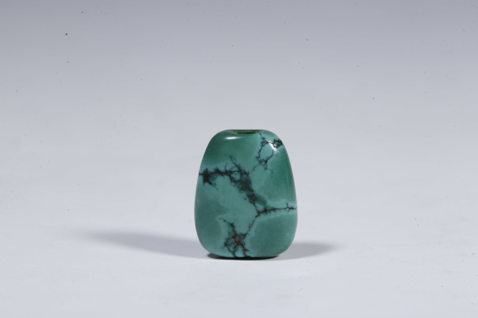 A TURQUOISE PENDANT - 3