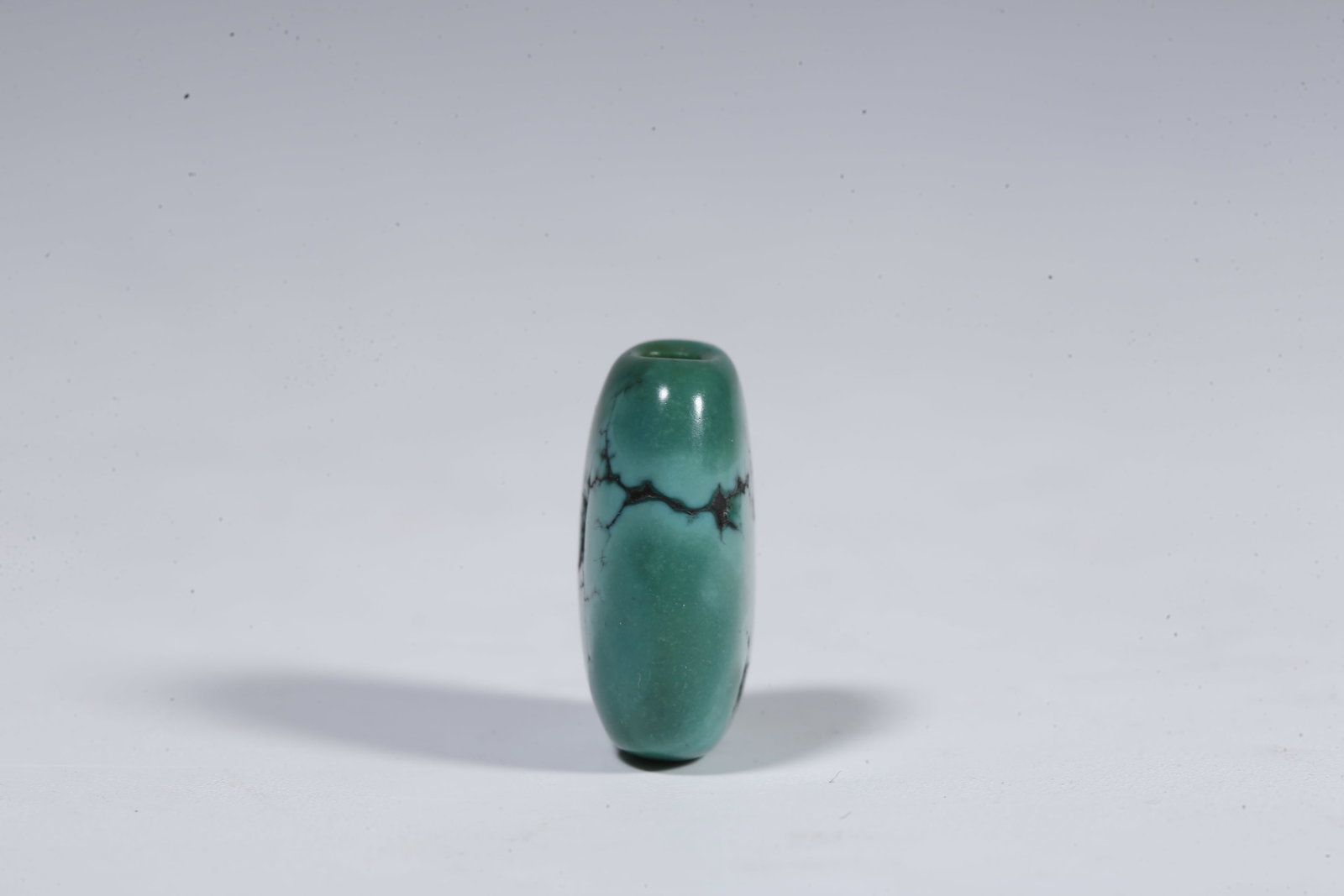 A TURQUOISE PENDANT - 4