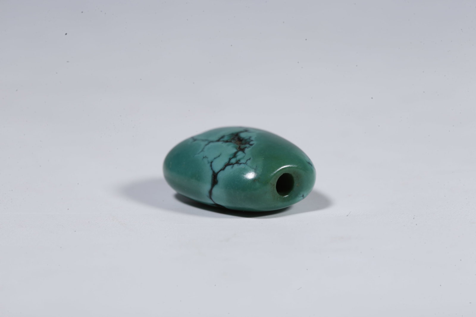 A TURQUOISE PENDANT - 5