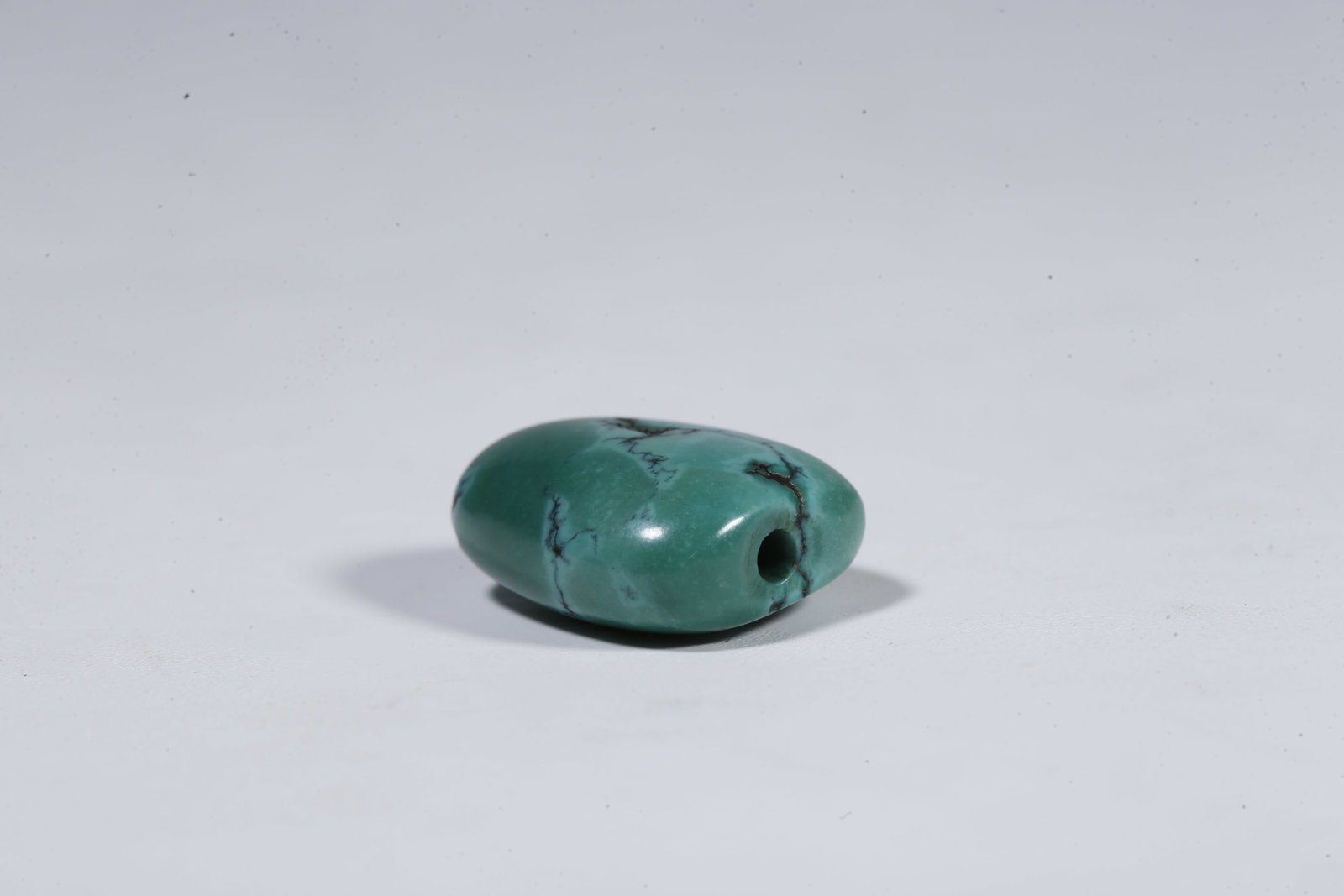 A TURQUOISE PENDANT - 6