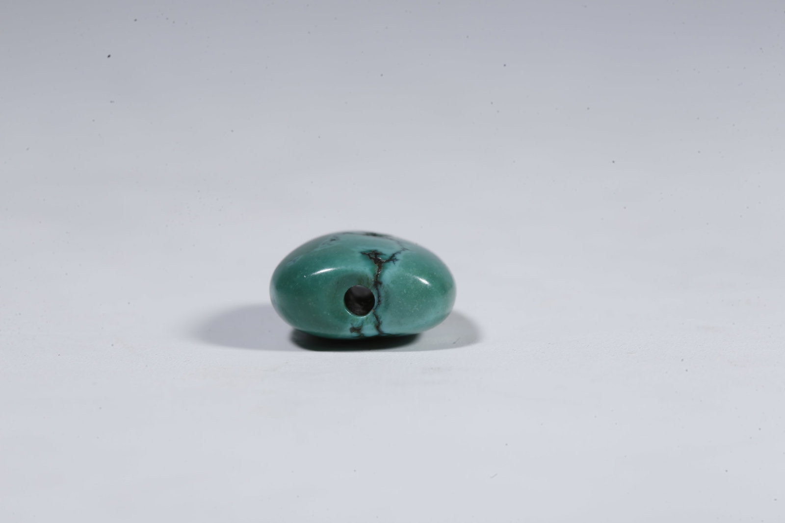 A TURQUOISE PENDANT - 7