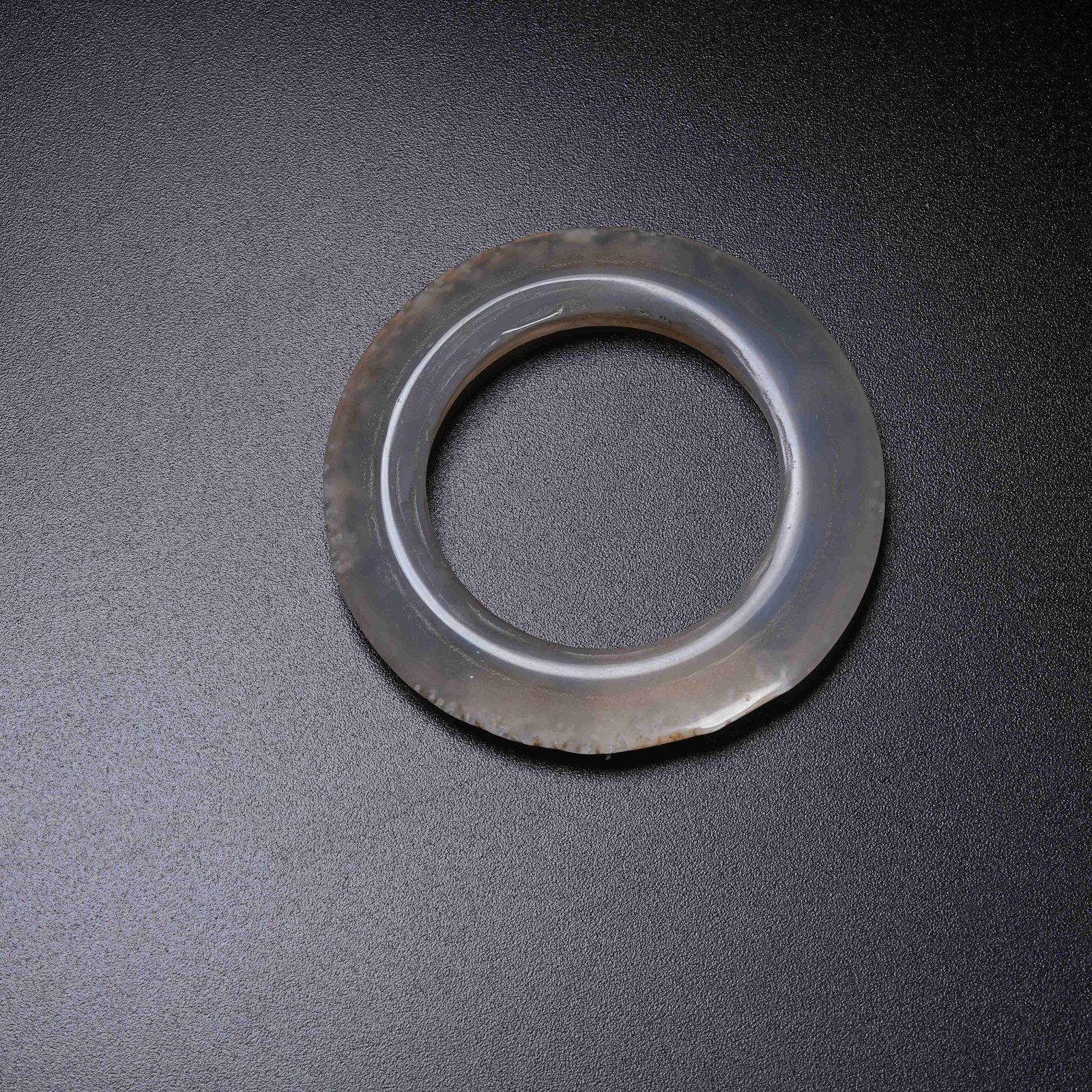 A AGATE RING (1 of 9)