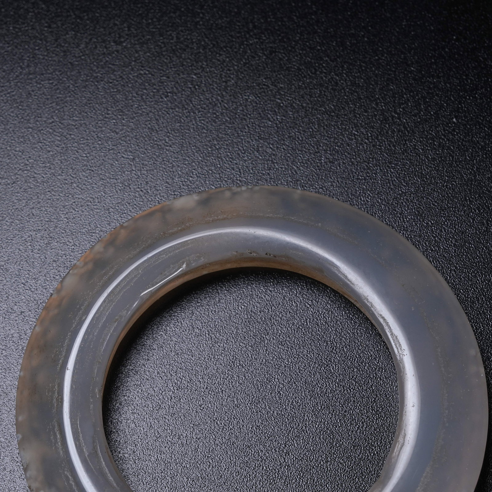 A AGATE RING - 3
