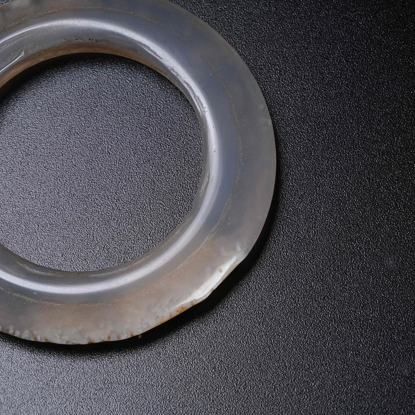 A AGATE RING - 4