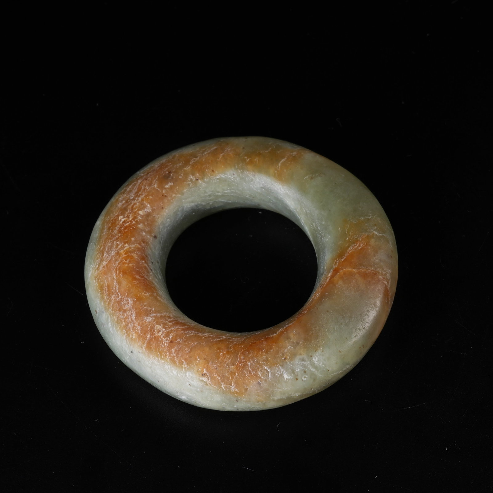 A ANCIENT JADE BI DISC - 10