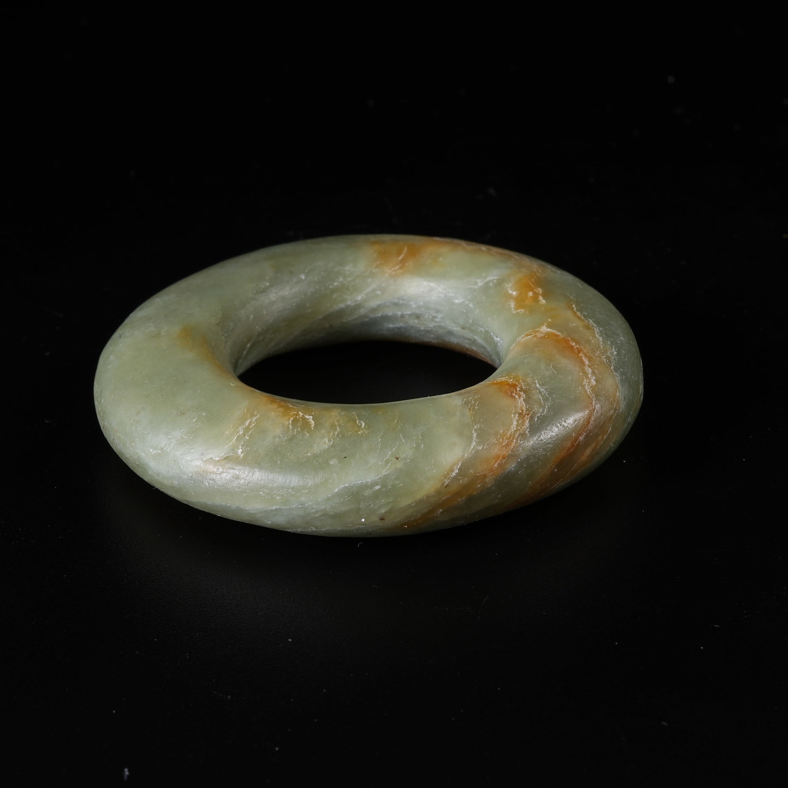 A ANCIENT JADE BI DISC - 2