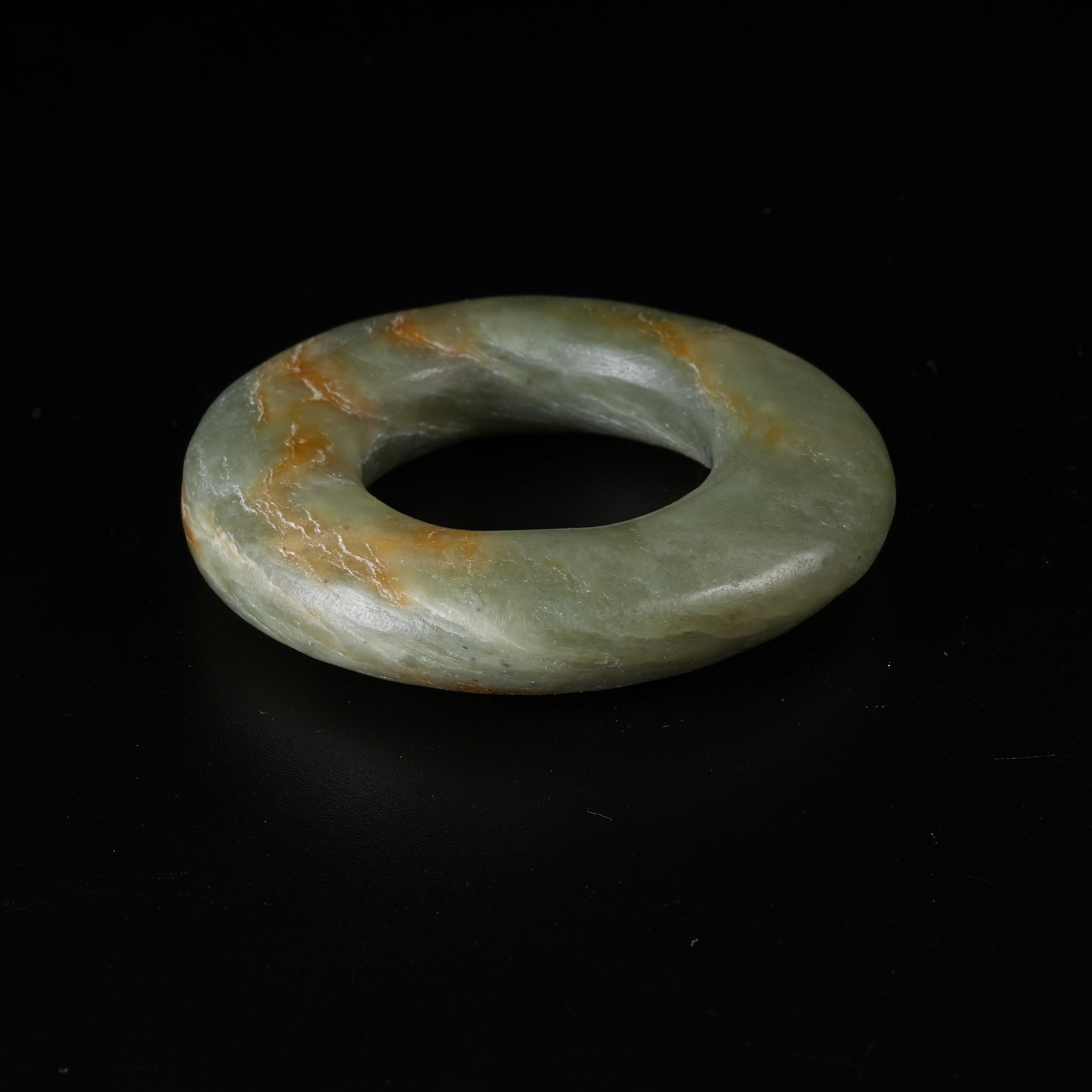 A ANCIENT JADE BI DISC - 4