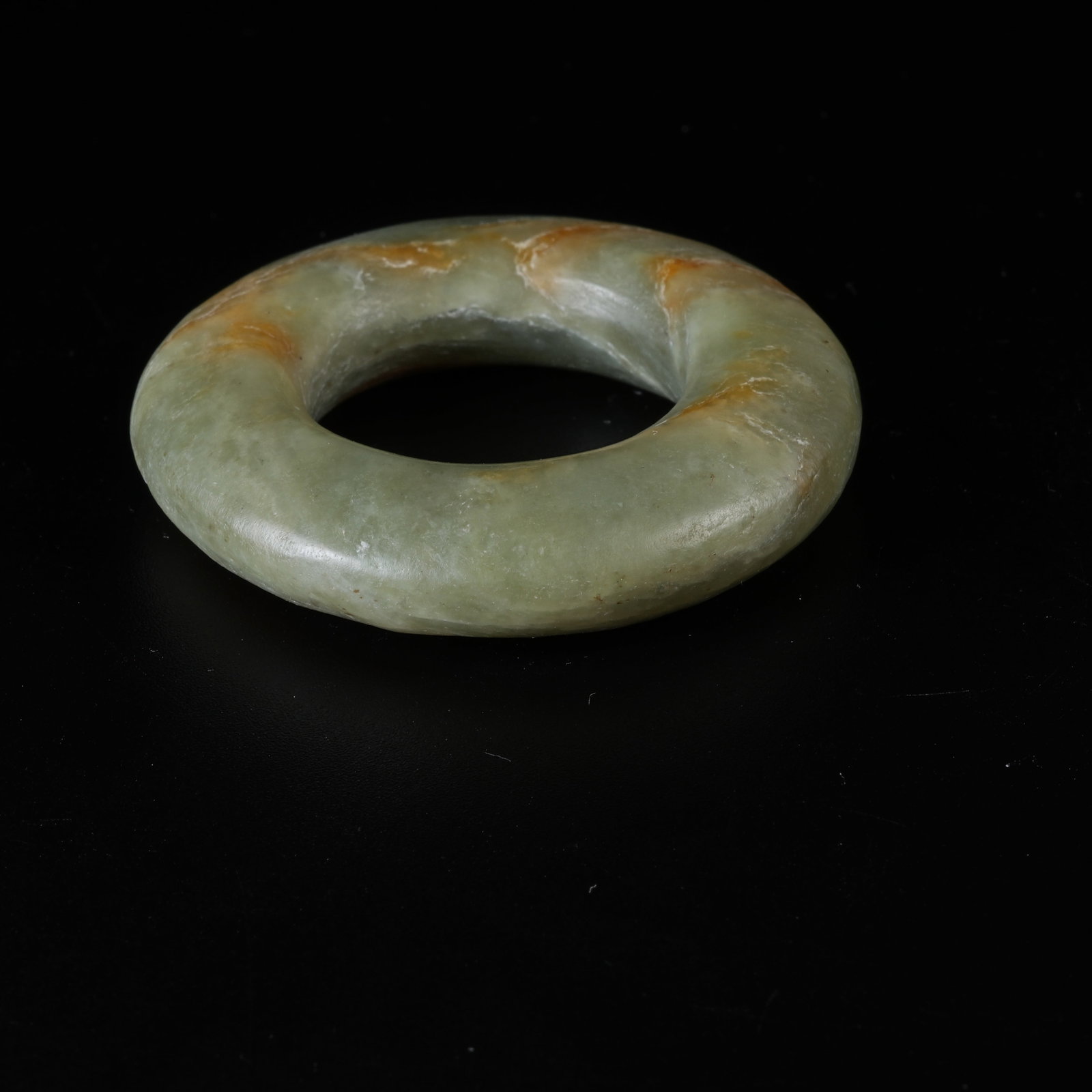 A ANCIENT JADE BI DISC - 5