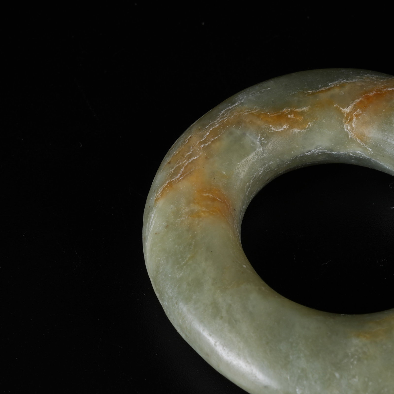 A ANCIENT JADE BI DISC - 6